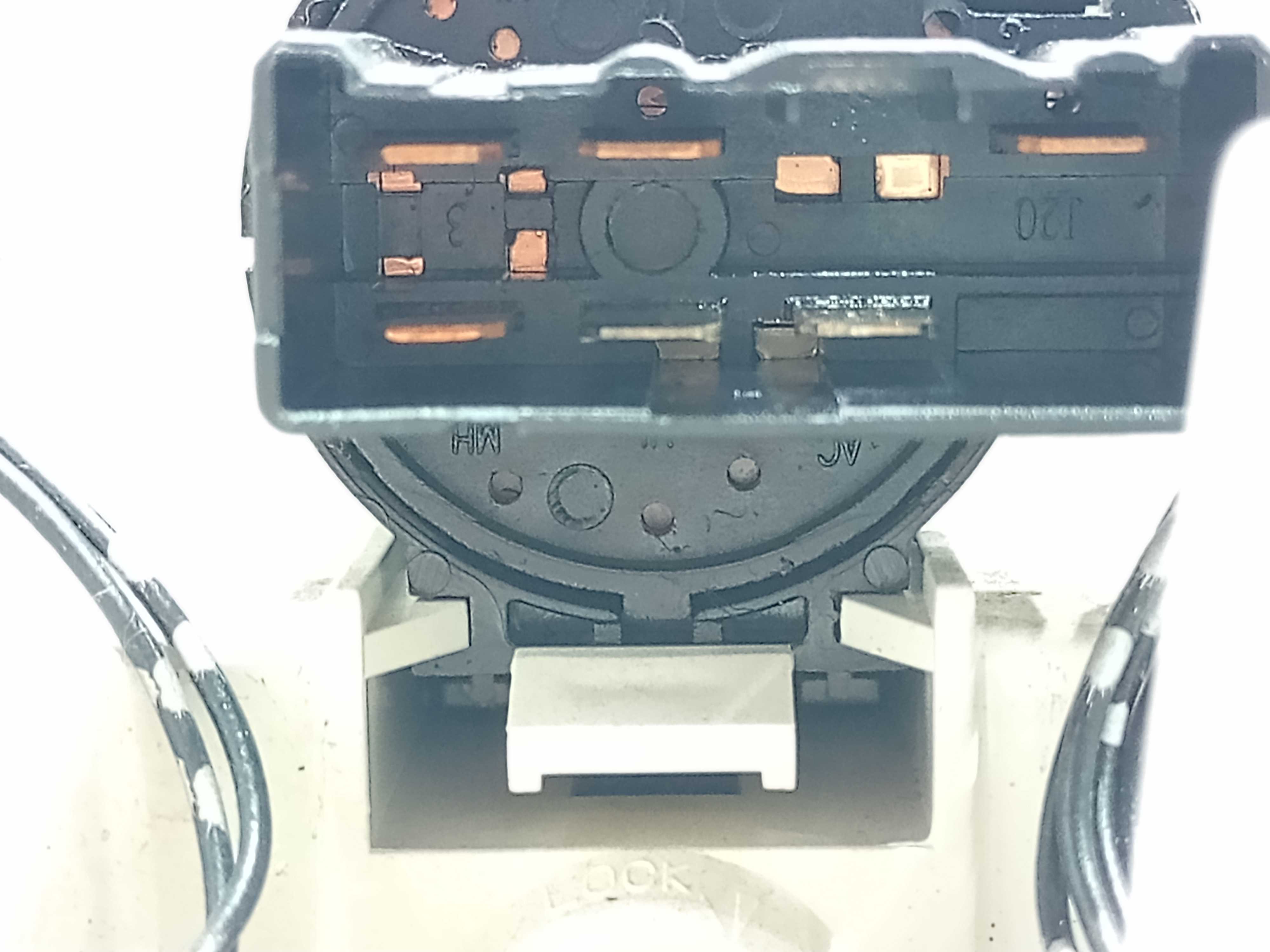 Comando Ar Condicionado Honda City 2011 3