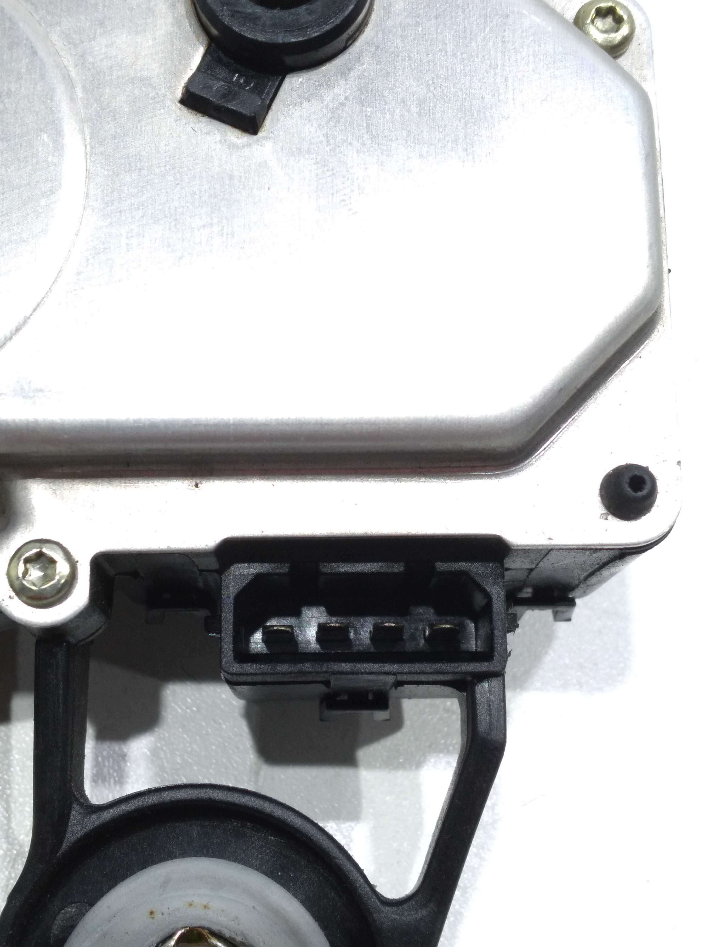 Motor Limpador Traseiro Vw Touareg 4.2 V8 2005 3