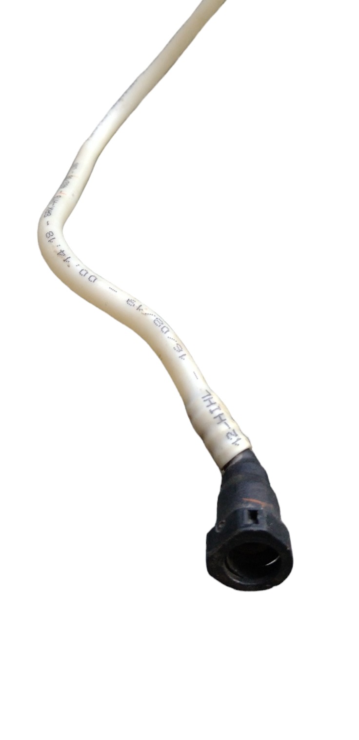 Mangueira Canister T-cross 2020 1.0 Tsi 7433655aa 4