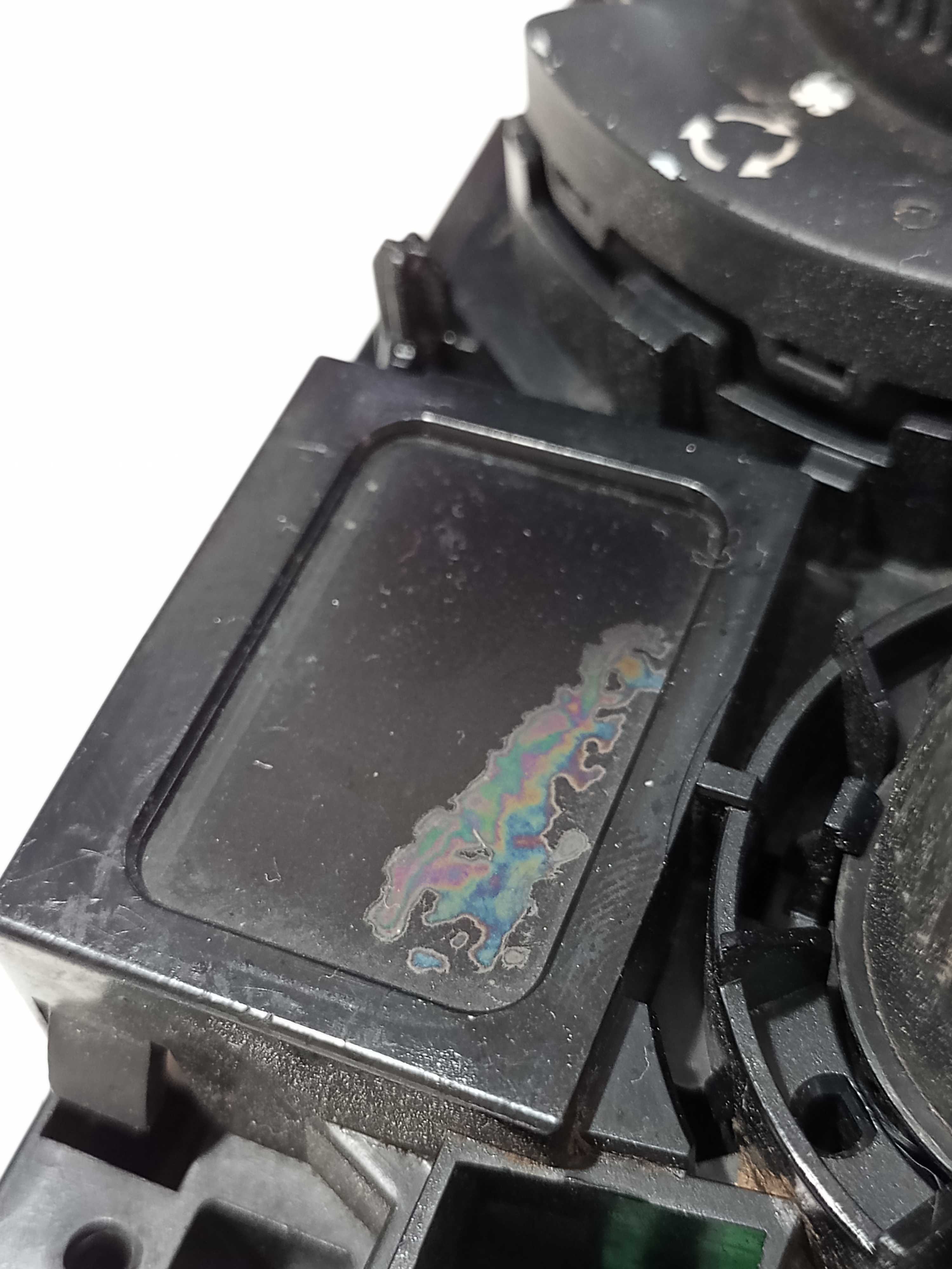Comando Ar Cond Peugeot 308 2012 69907002 Orig Detalhe 2