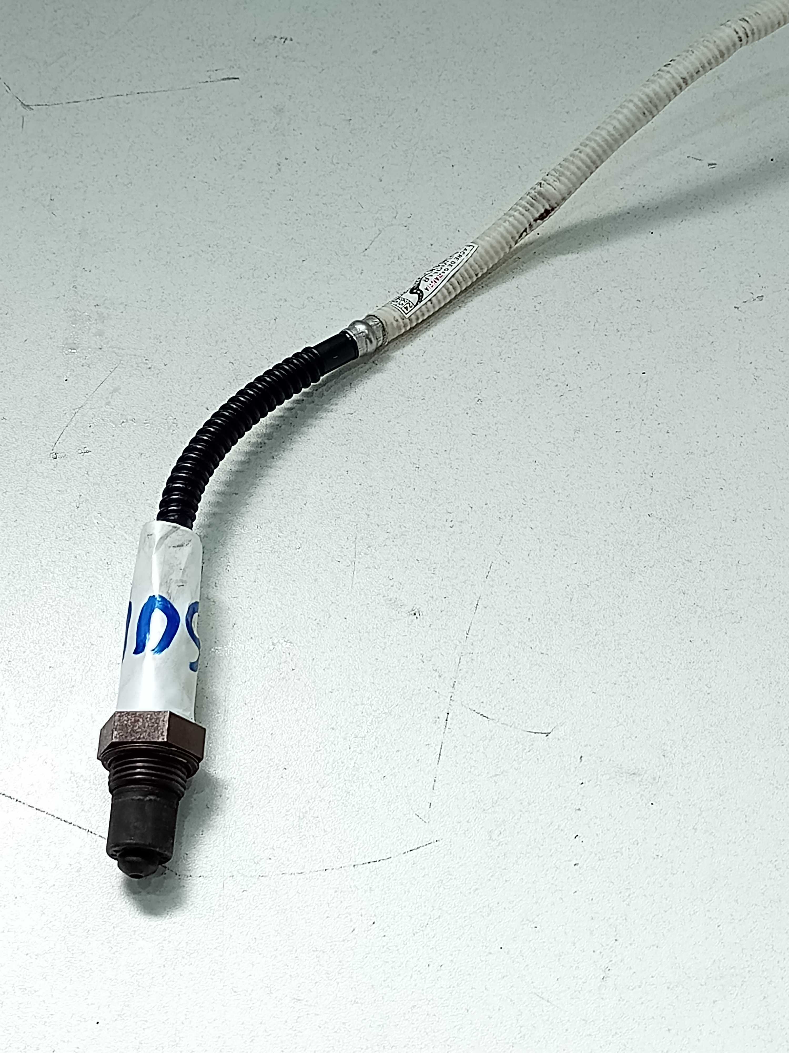 Sonda Lambda Pré Catalisador Sandero 2013 1.6 Superior 3