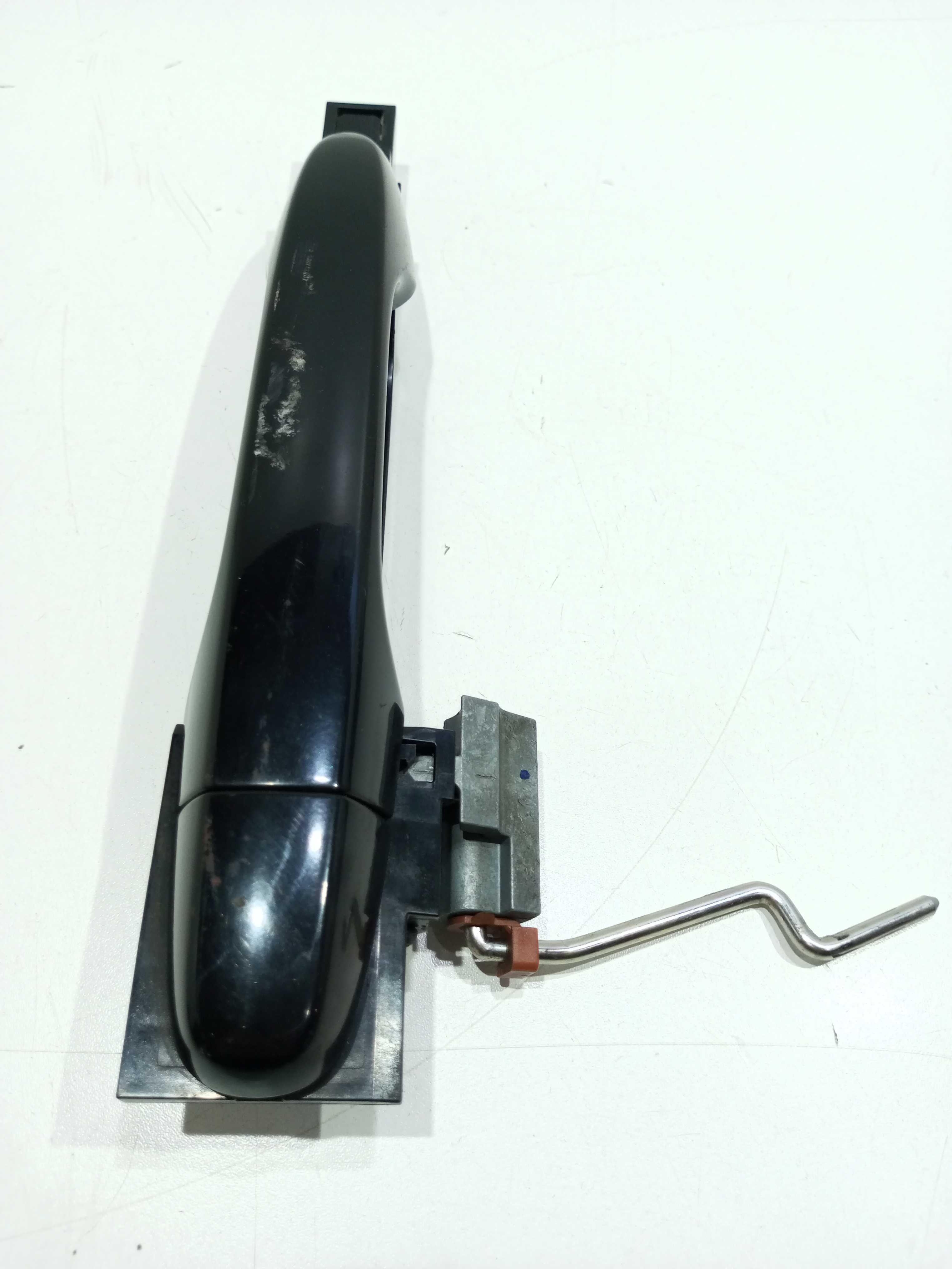 Maçaneta Externa Porta Traseira Esquerda Honda Civic 2014 2