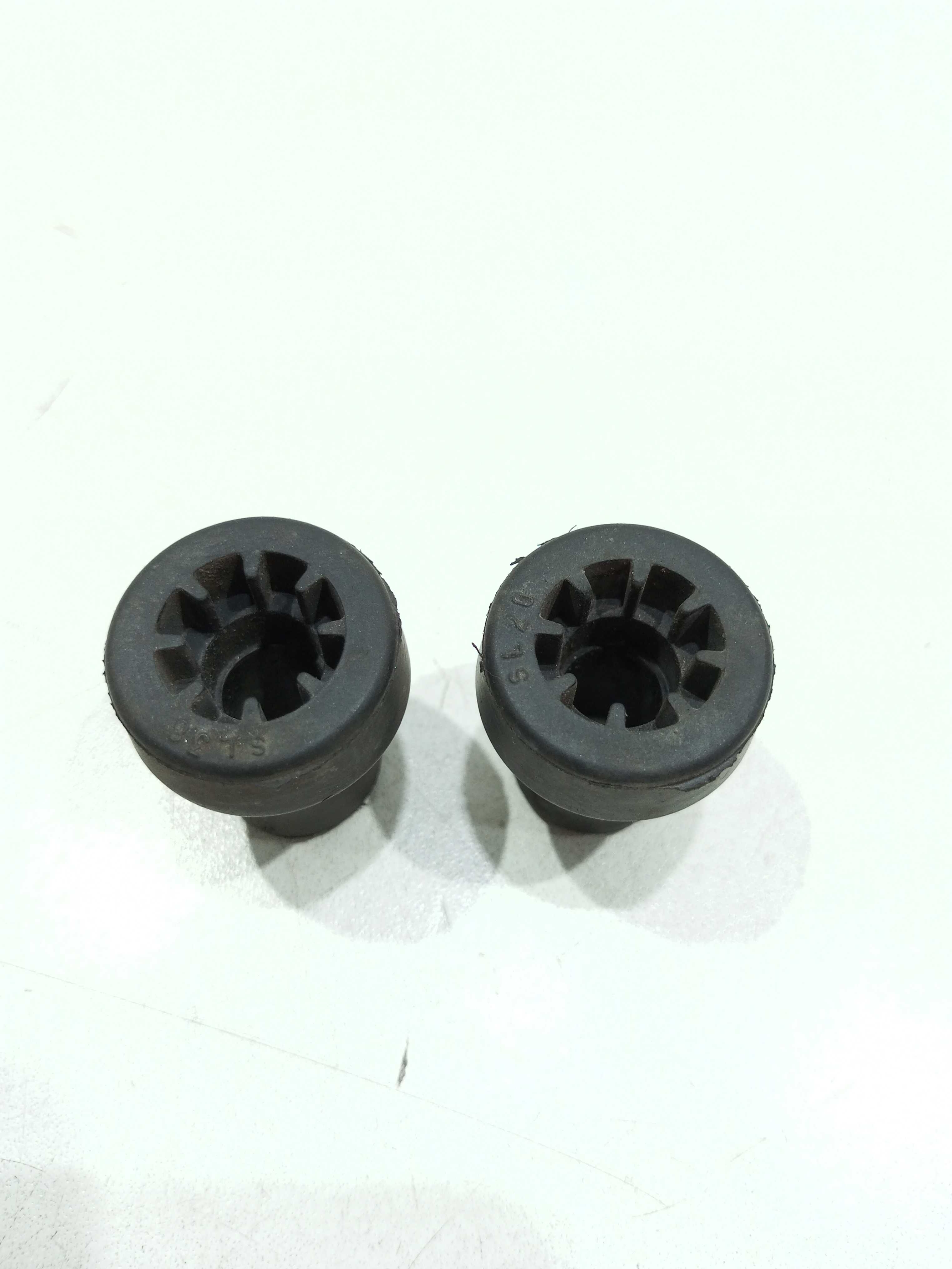 Coxim Do Radiador Citroen C3 1.6 2014 Automático 2