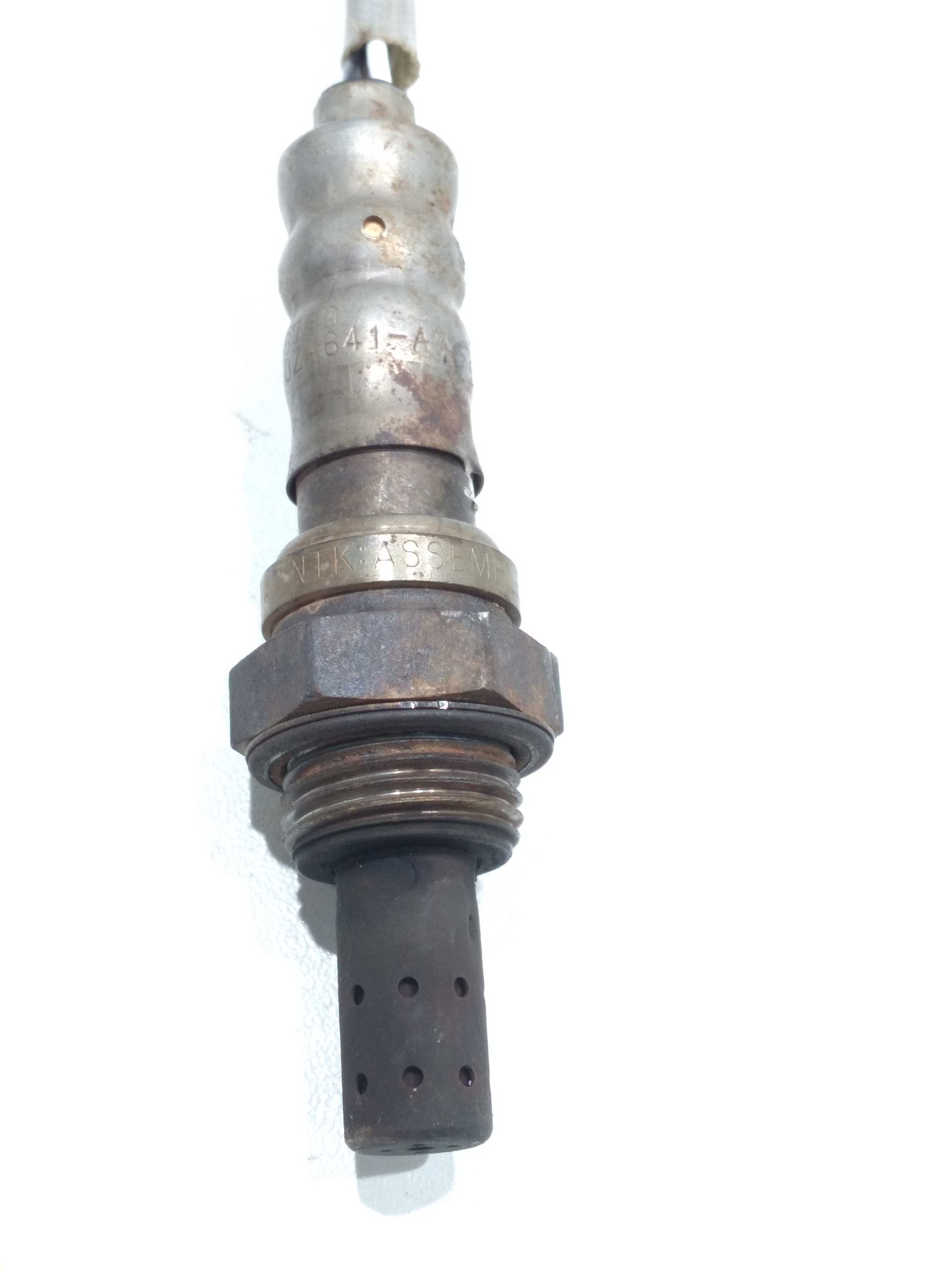 Sonda Lambda Inferior Fiat Grand Siena Essenc 1.6 Dl 2013 2