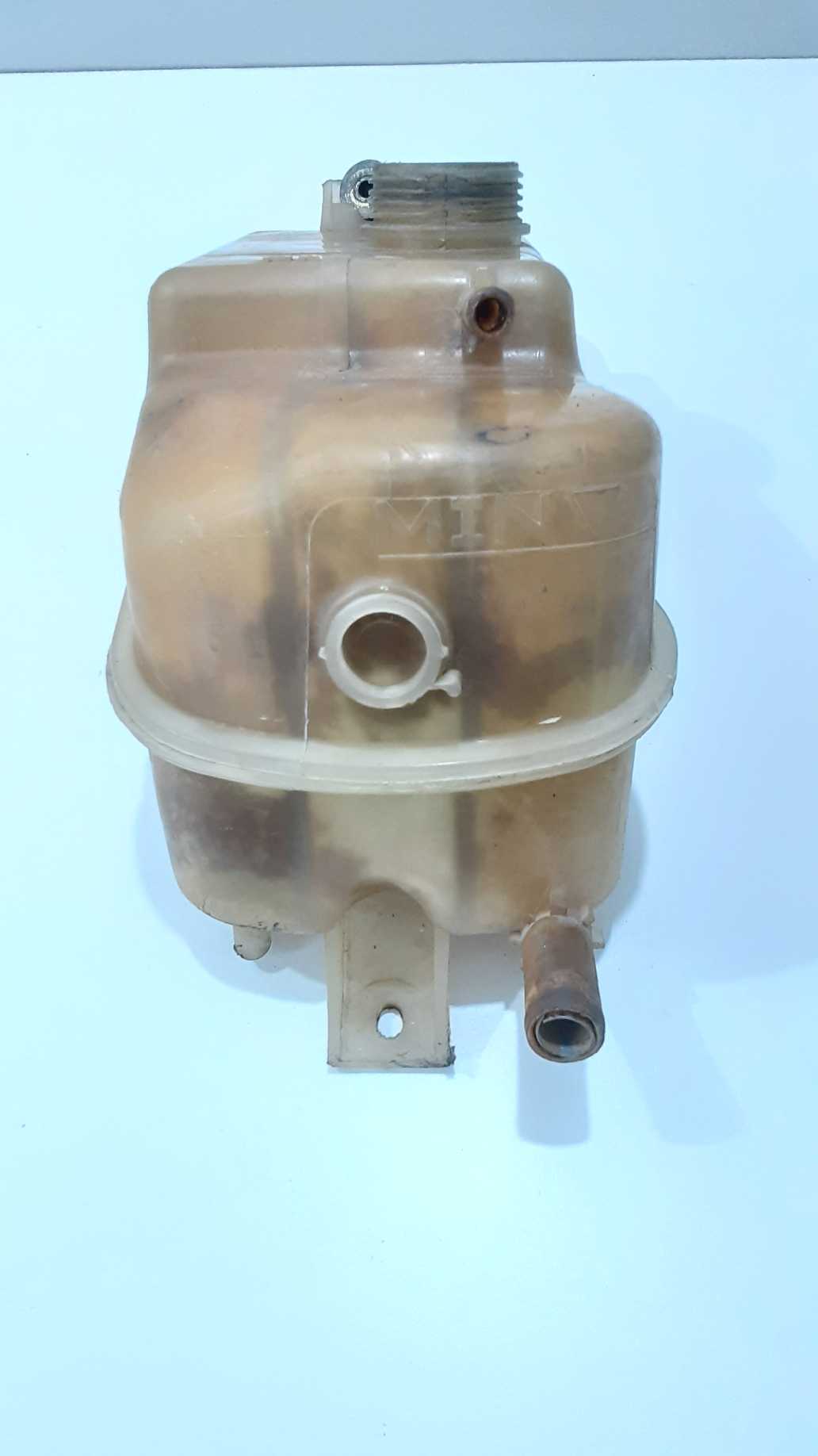 Reservatório Da Água Do Radiador Citroen Picasso 2.0 2004 3