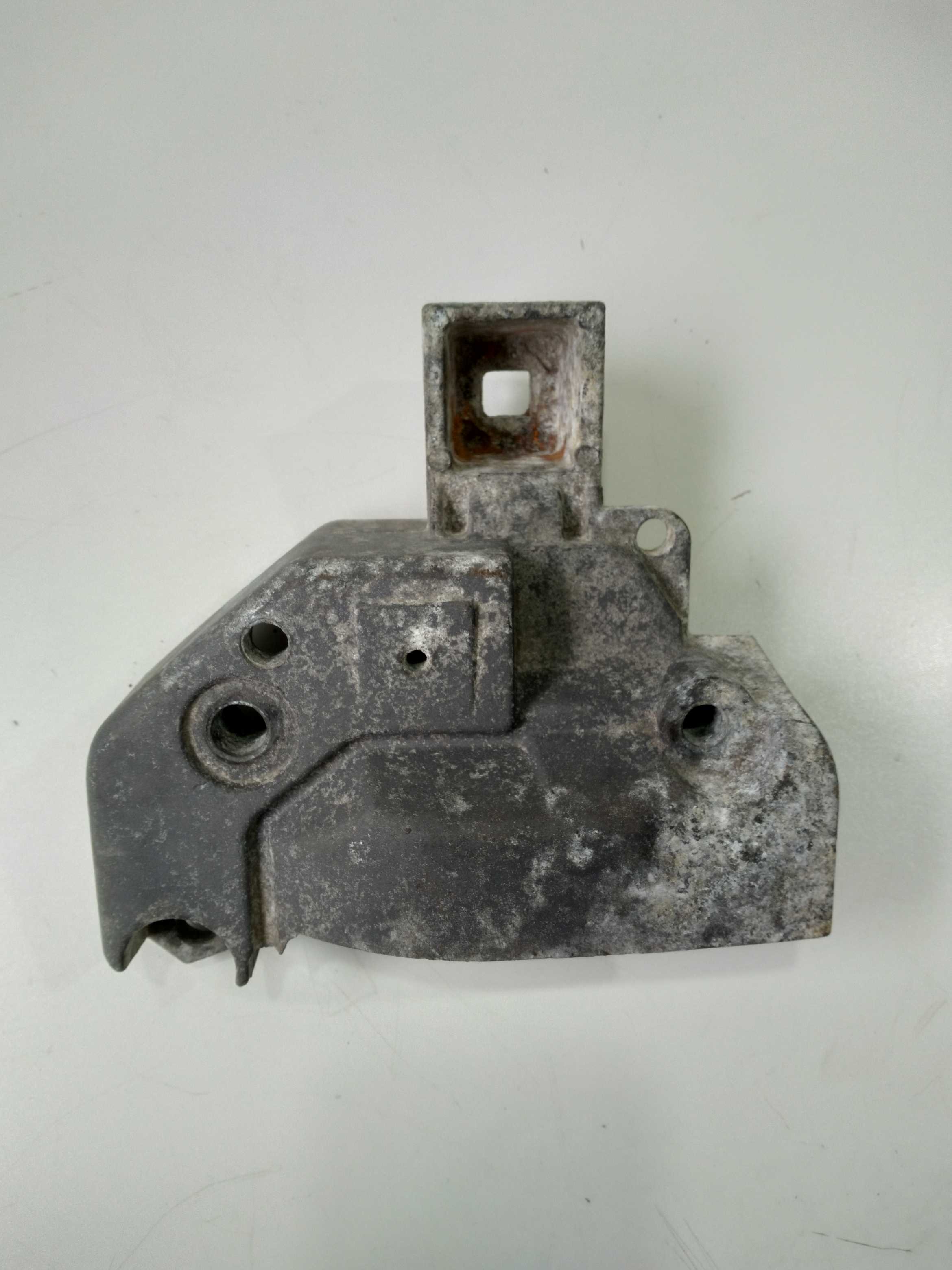 Suporte Do Motor Lado Direito Renault Scenic 2002 2