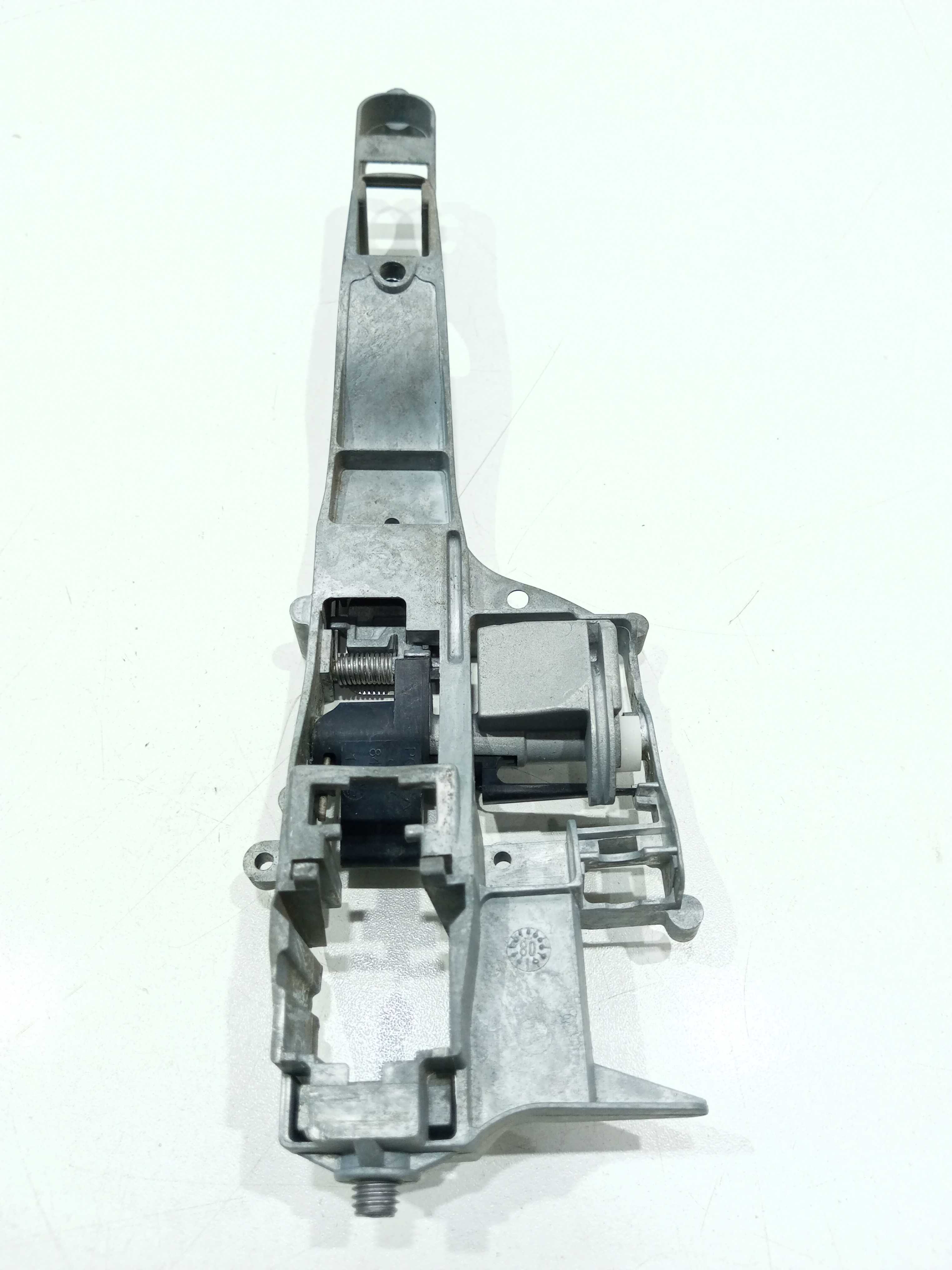 Suporte Maçaneta Externa Porta Traseira Esq. C4 2012 Hatch 2