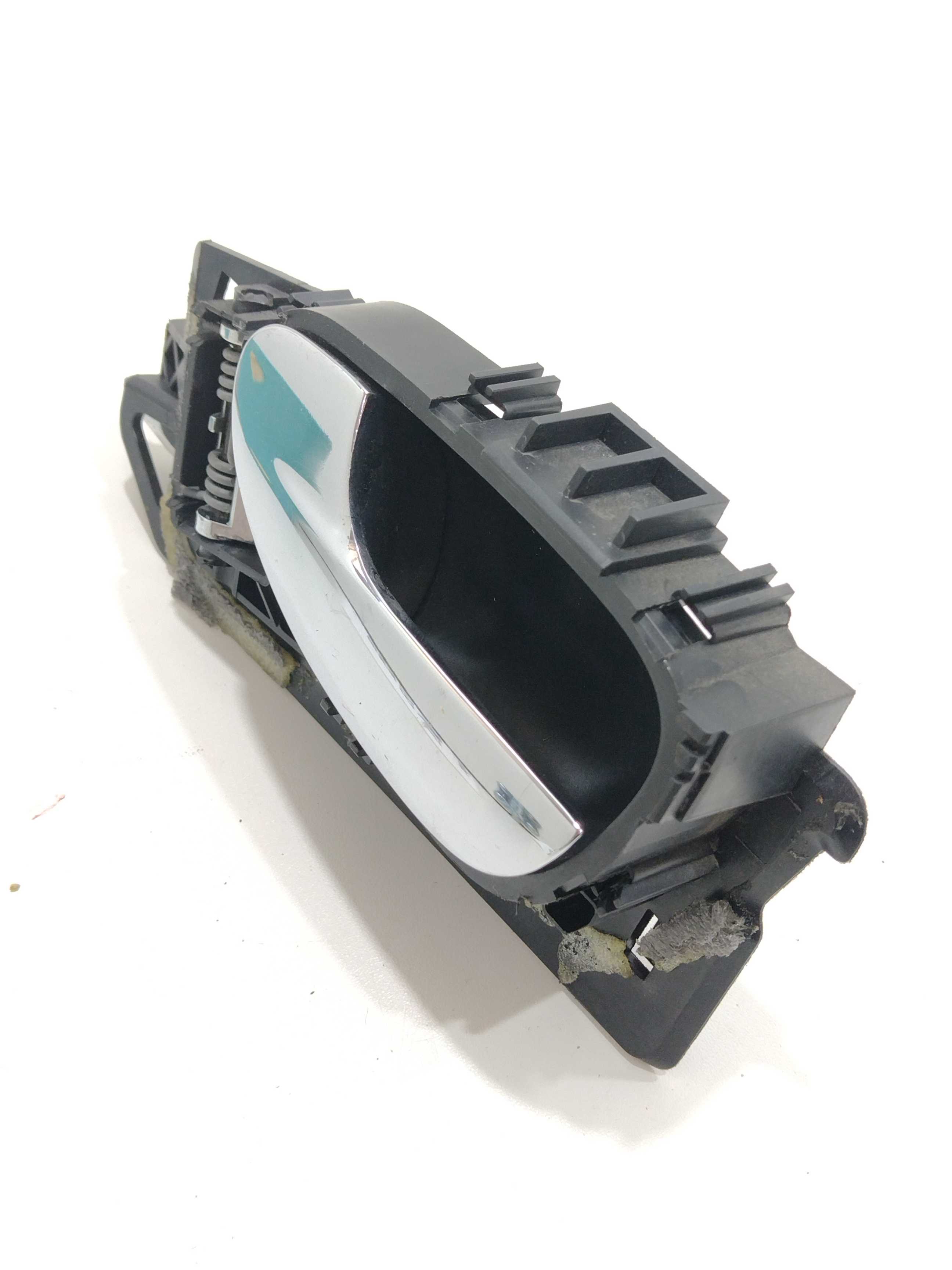 Maçaneta Interna Porta Diant Esquerda Peugeot 307 2004 2