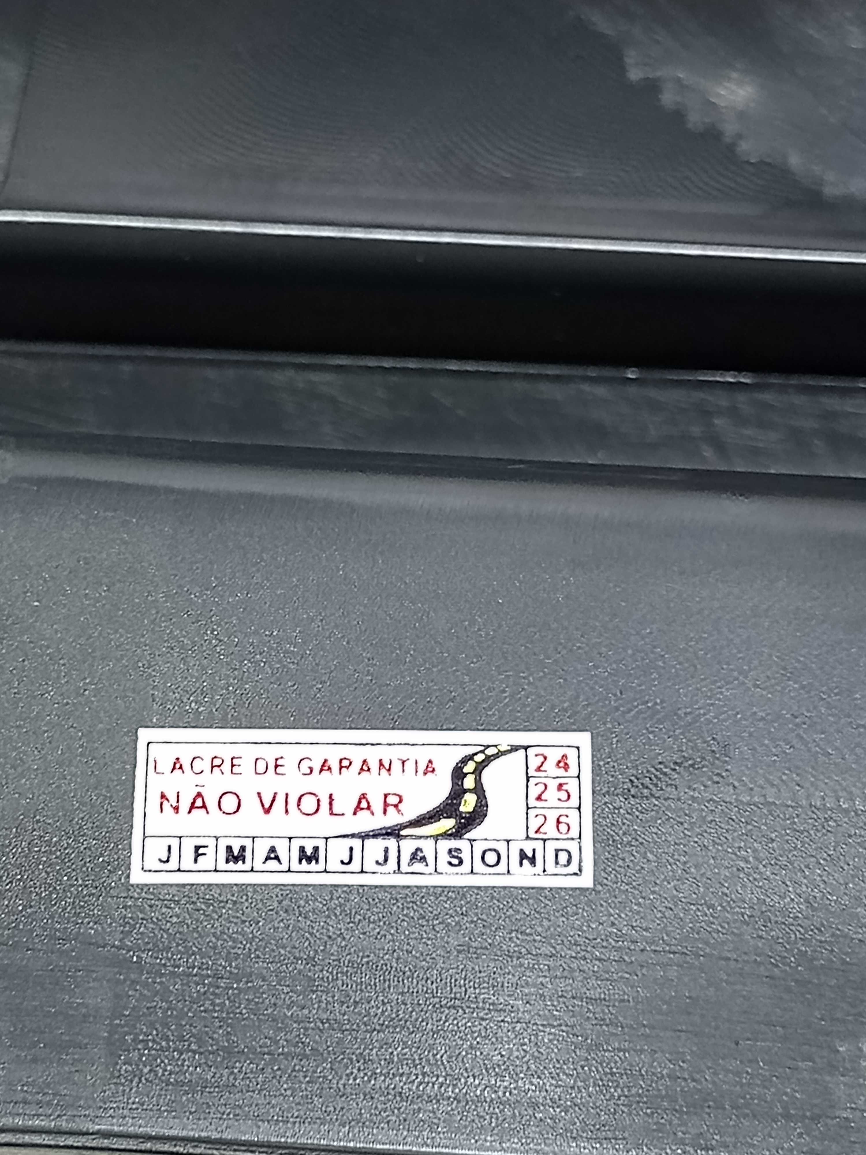 Suporte Do Bagagito Lado Direito Renault Sandero 2013 6