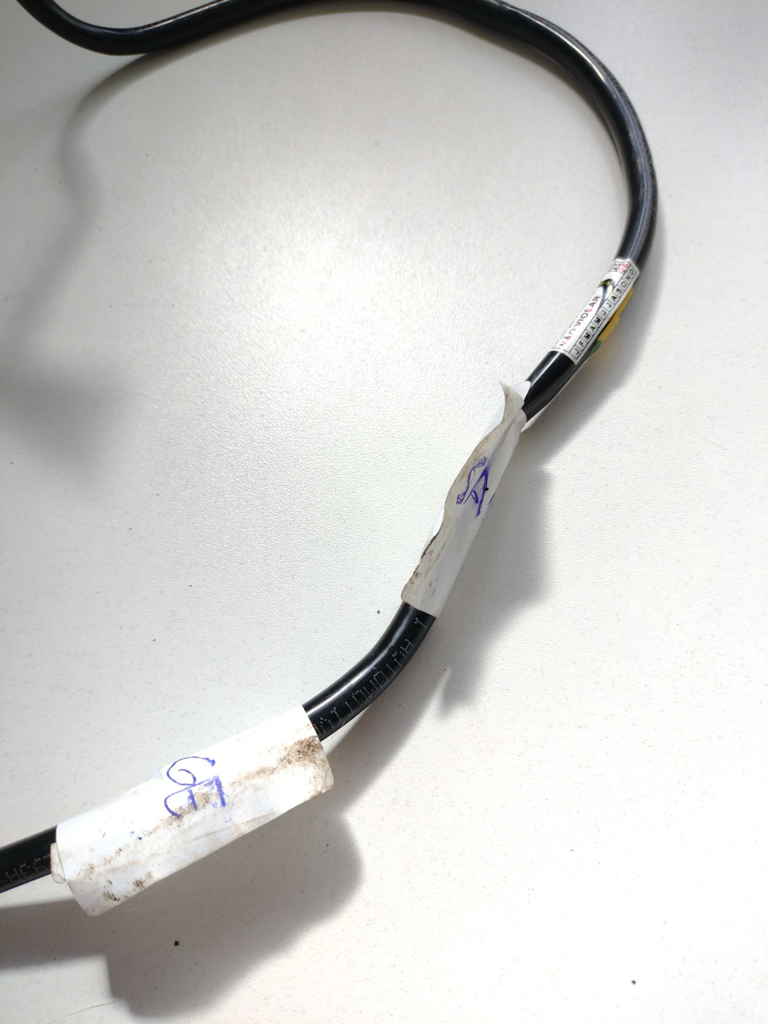 Tubo Retorno Combustível Voyage 2012 1.6 5u0201293a 2