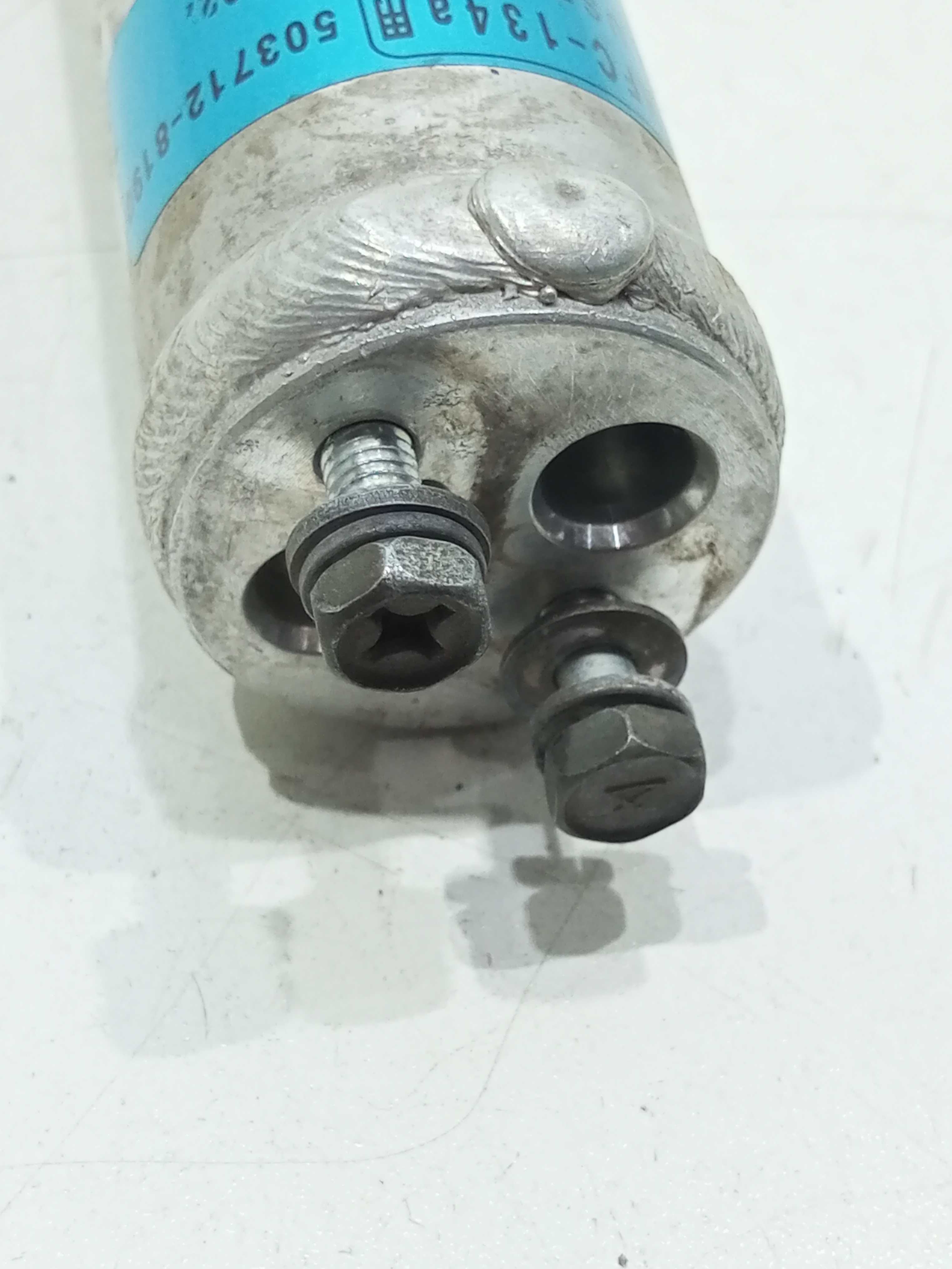 Filtro Secador Ar Condicionado Mitsubishi Pajero Tr4 2007 5