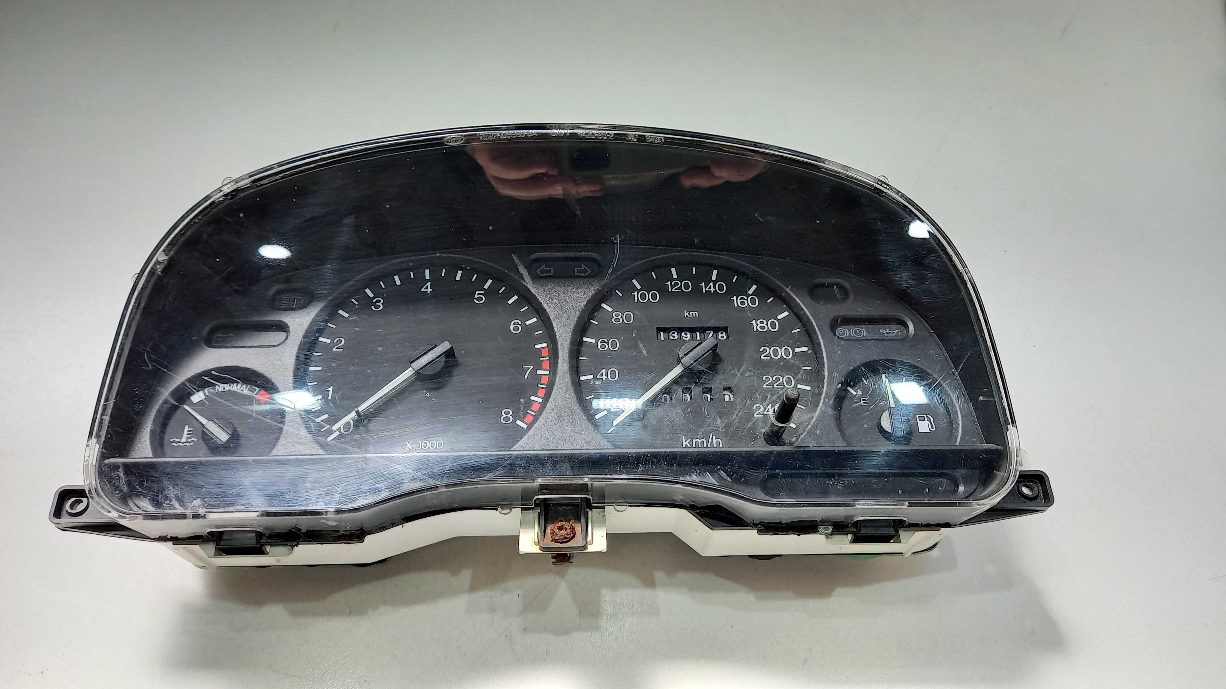 Painel De Instrumentos Ford Mondeo 1997 1