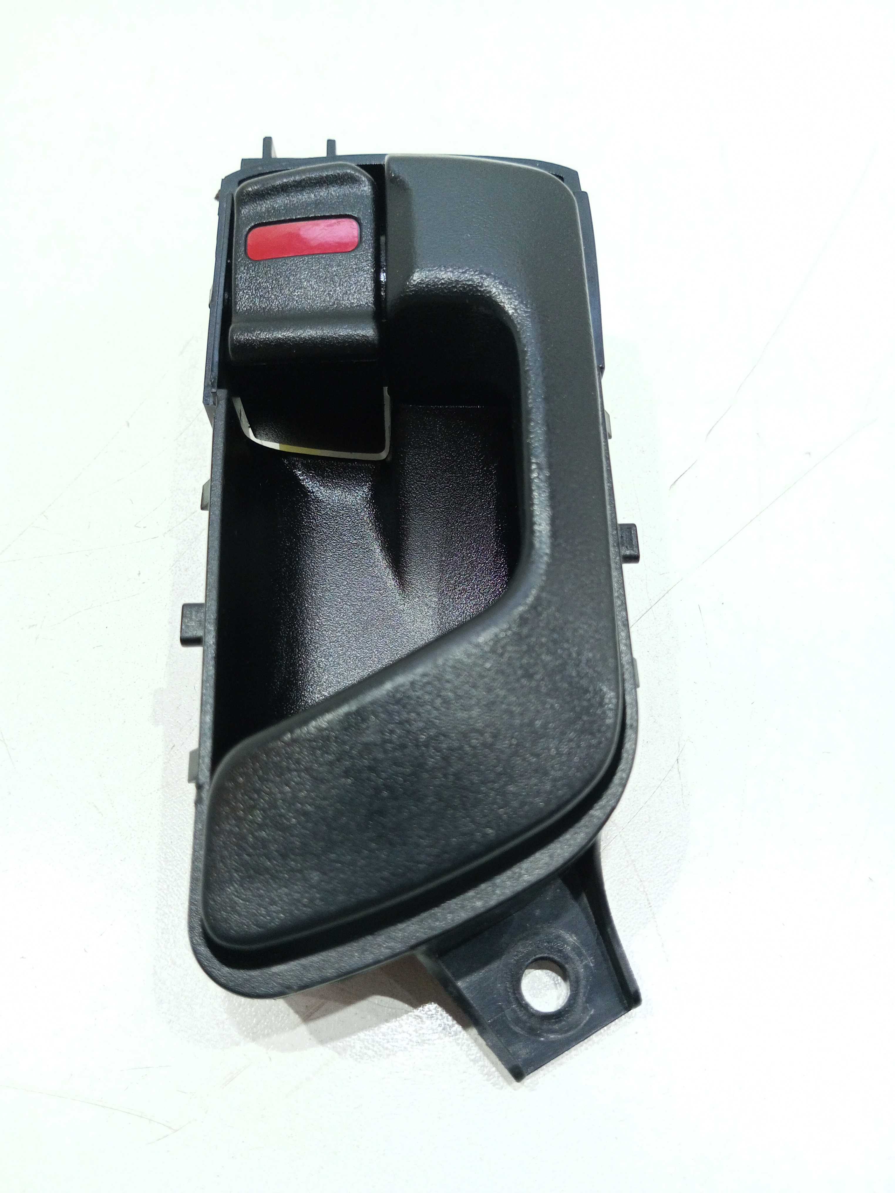 Maçaneta Interna Porta Traseira Direita Pajero Tr4 2007 2