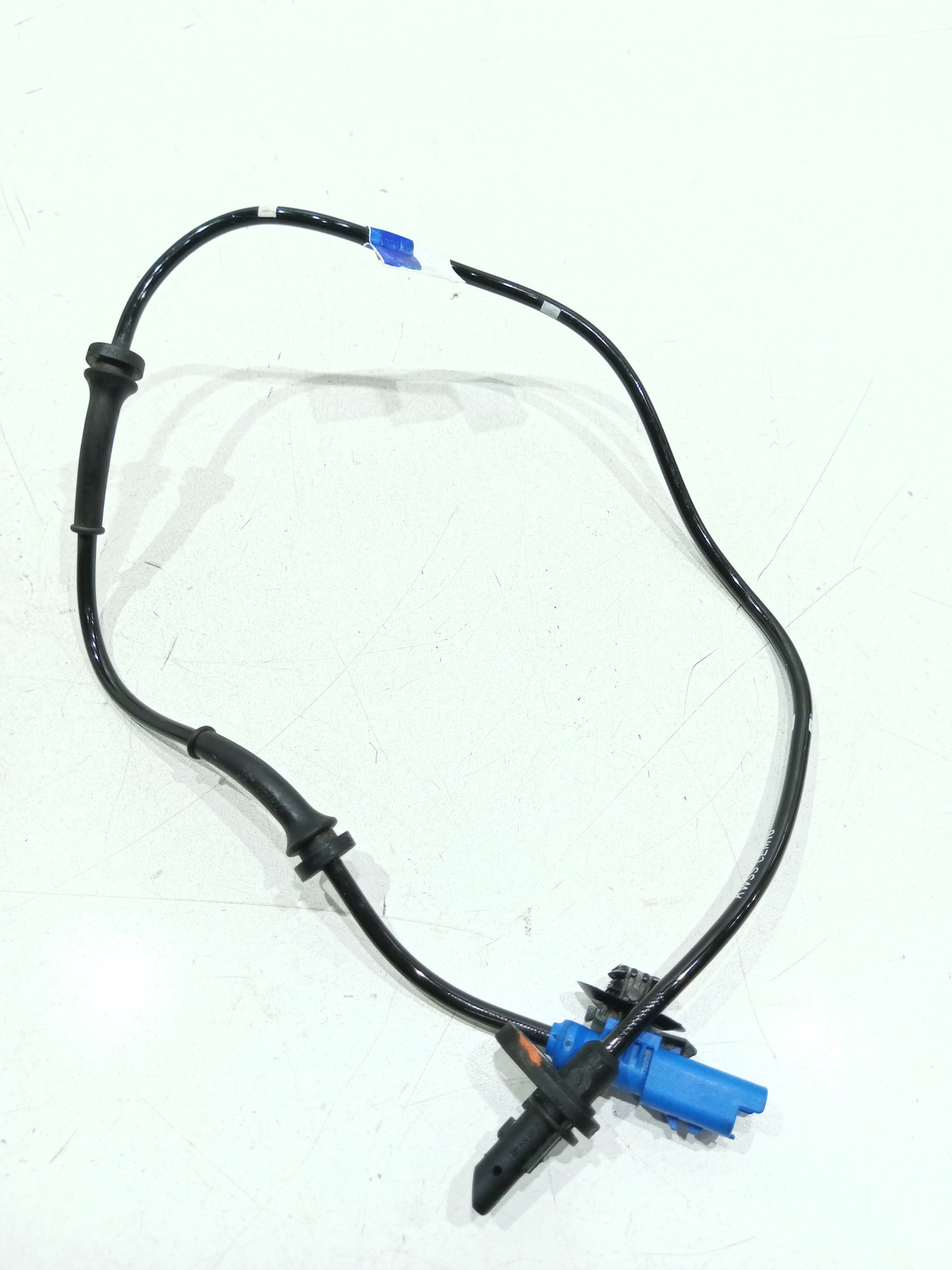 Sensor Abs Traseiro Citroen C3 1.6 2014Automático 3