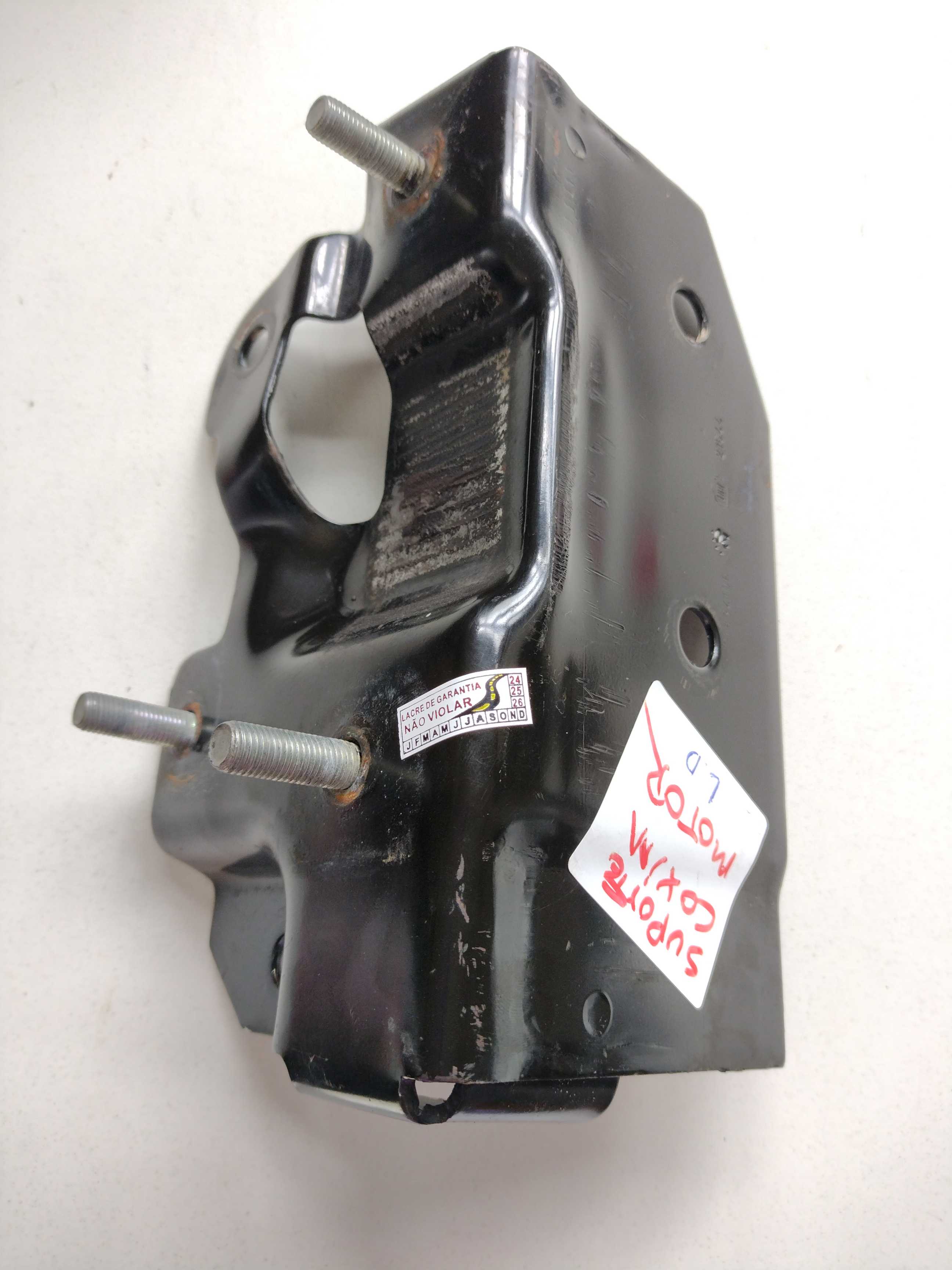 Suporte Coxim Motor L Direito Fiorino 2020 1.4 Evo 1834106 1