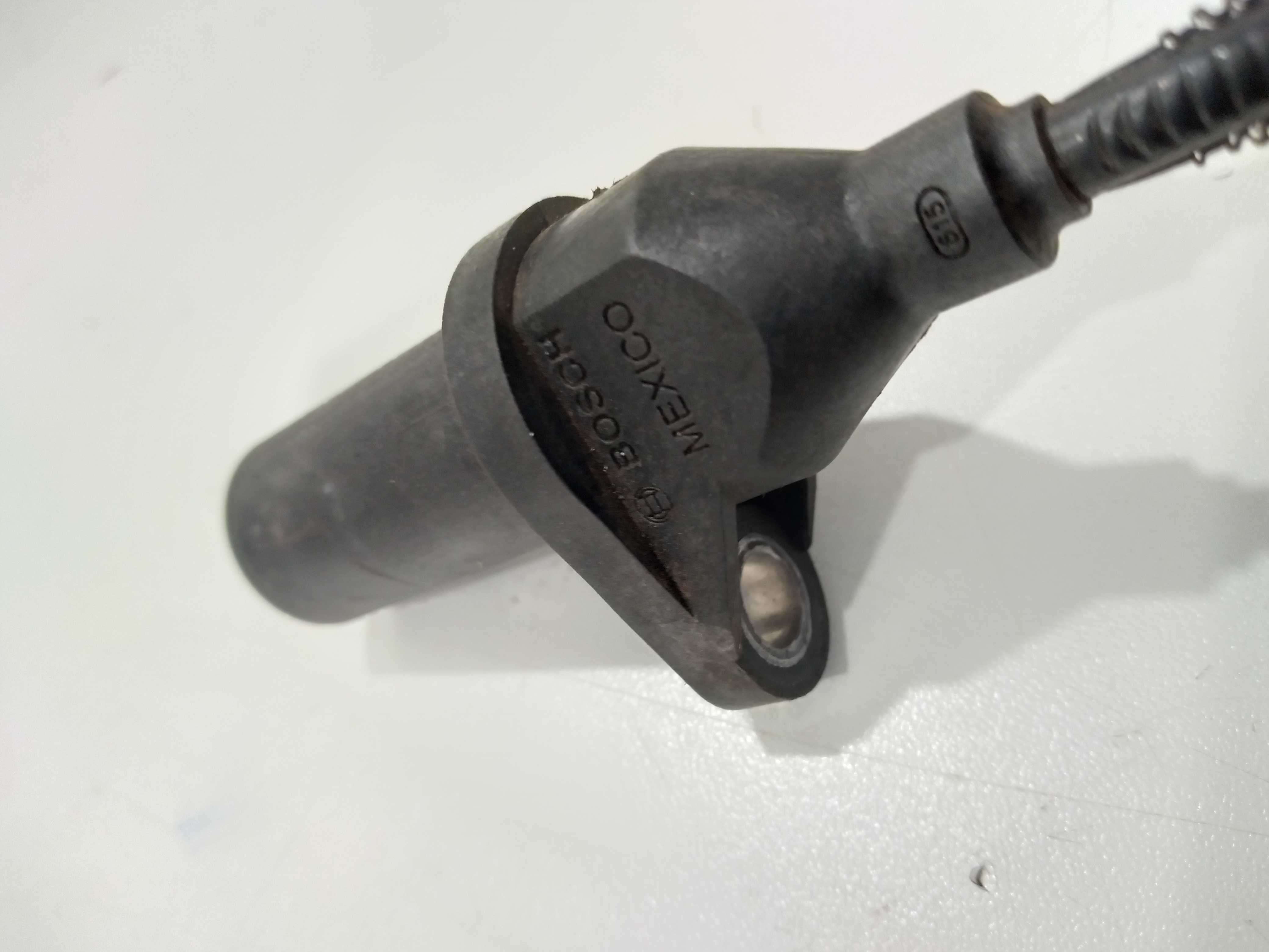 Sensor De Rotação Fiat Grand Siena Attrac. 1.4 2013 2