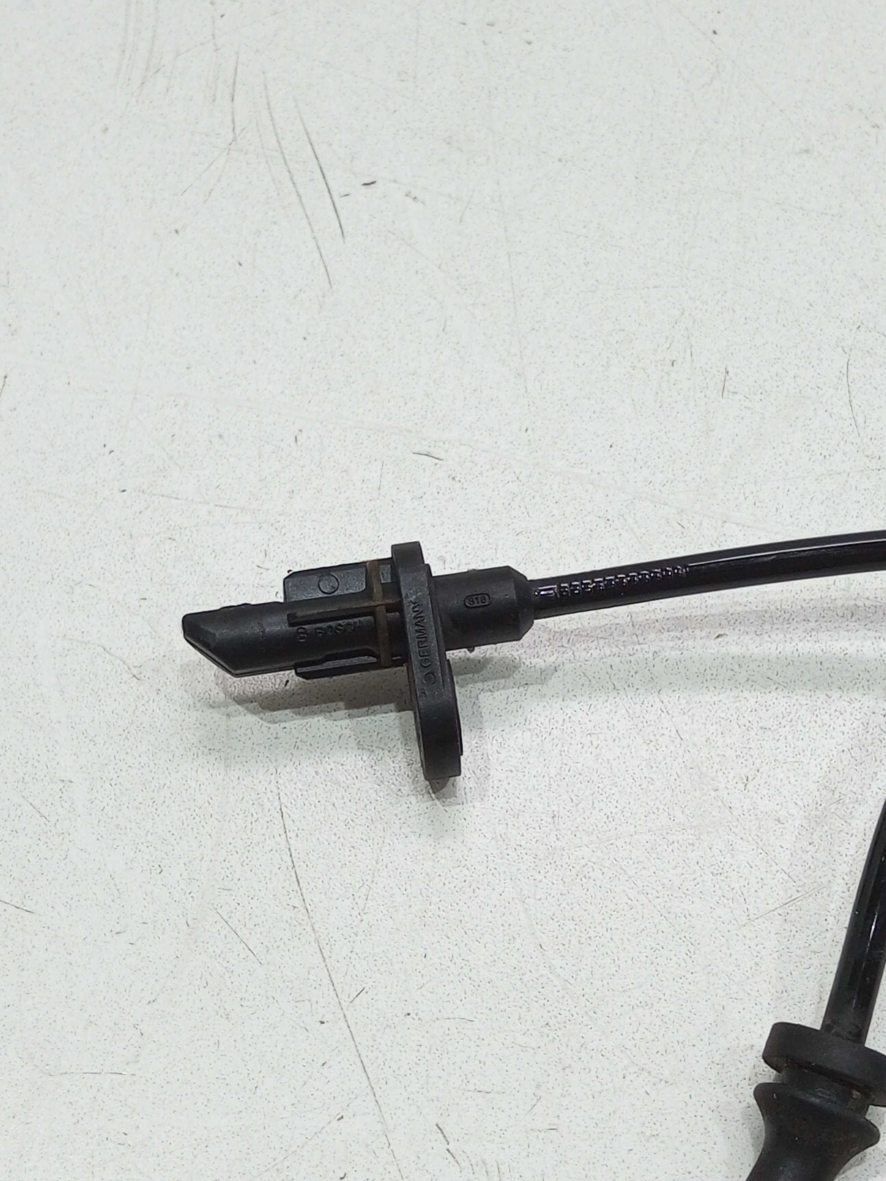 Sensor Abs Traseiro Direito Citroen C3 1.6 2017 2