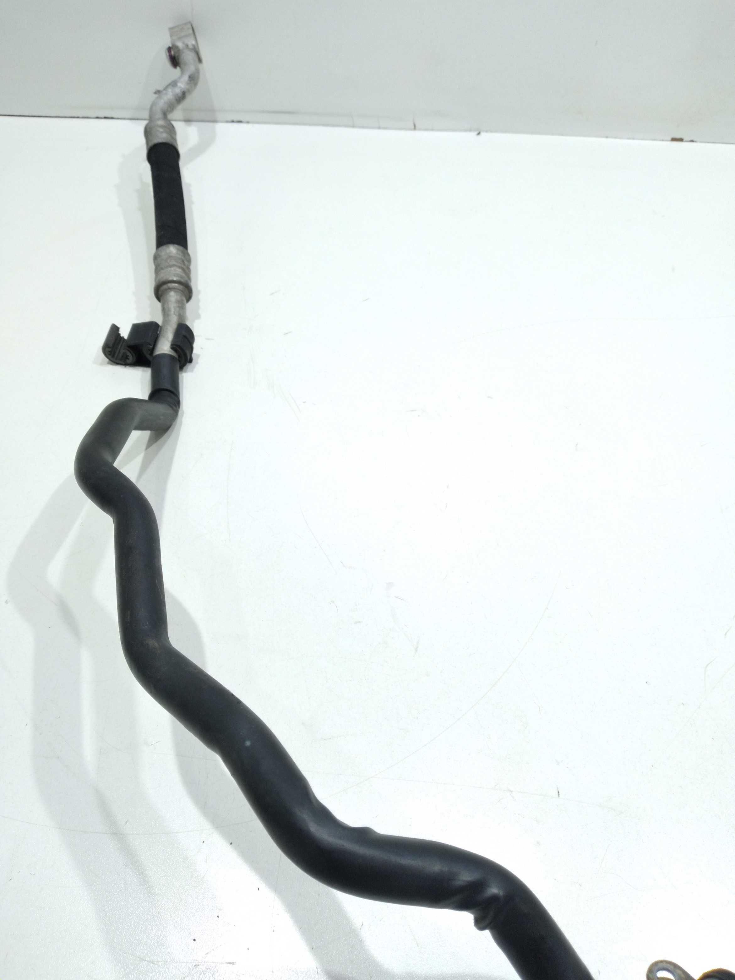 Mangueira De Ar Cond. Vw Touareg 4.2 V8 2005 3