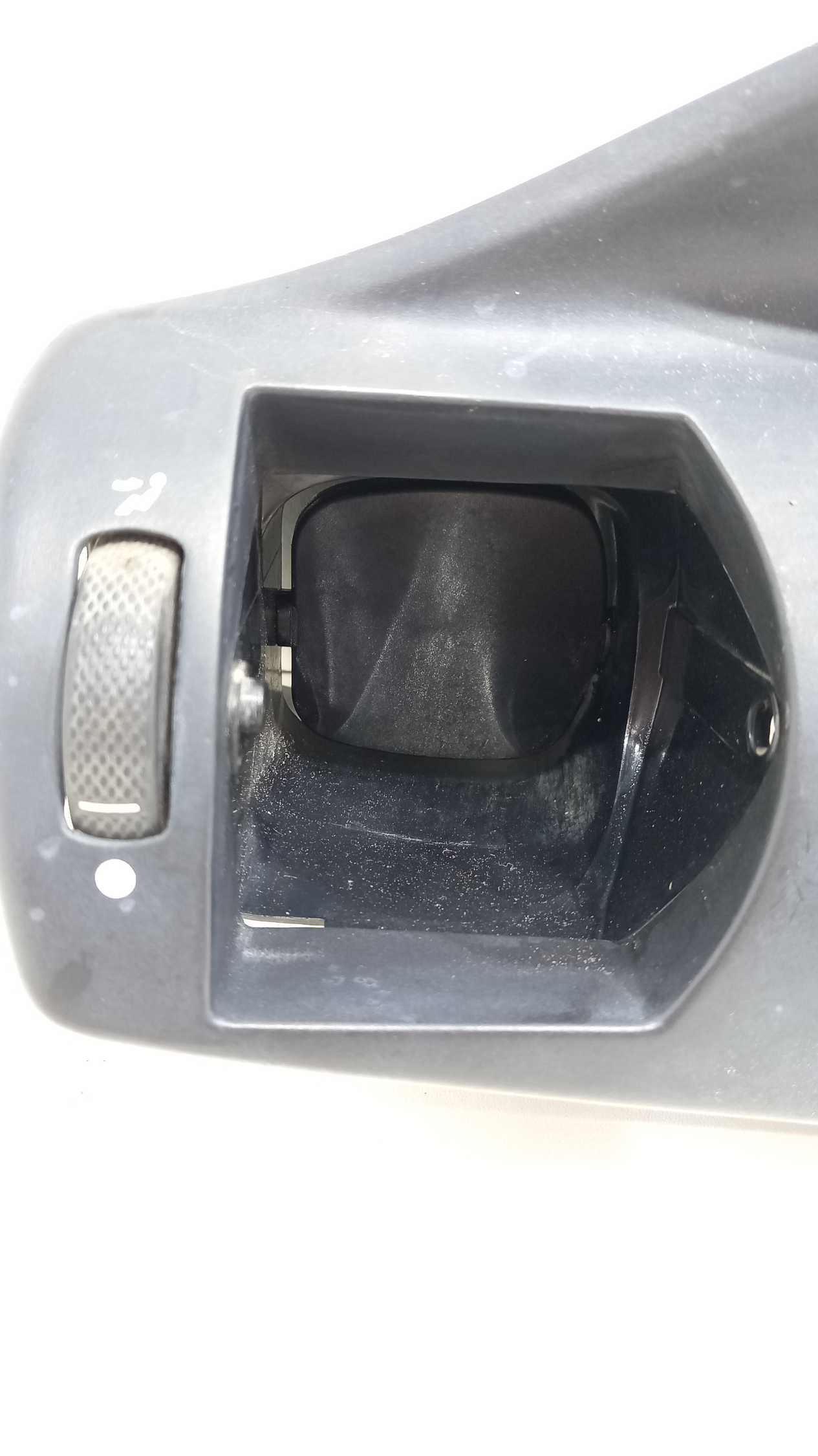 Moldura Painel De Instrumentos Fiat Marea 2001 31262 4