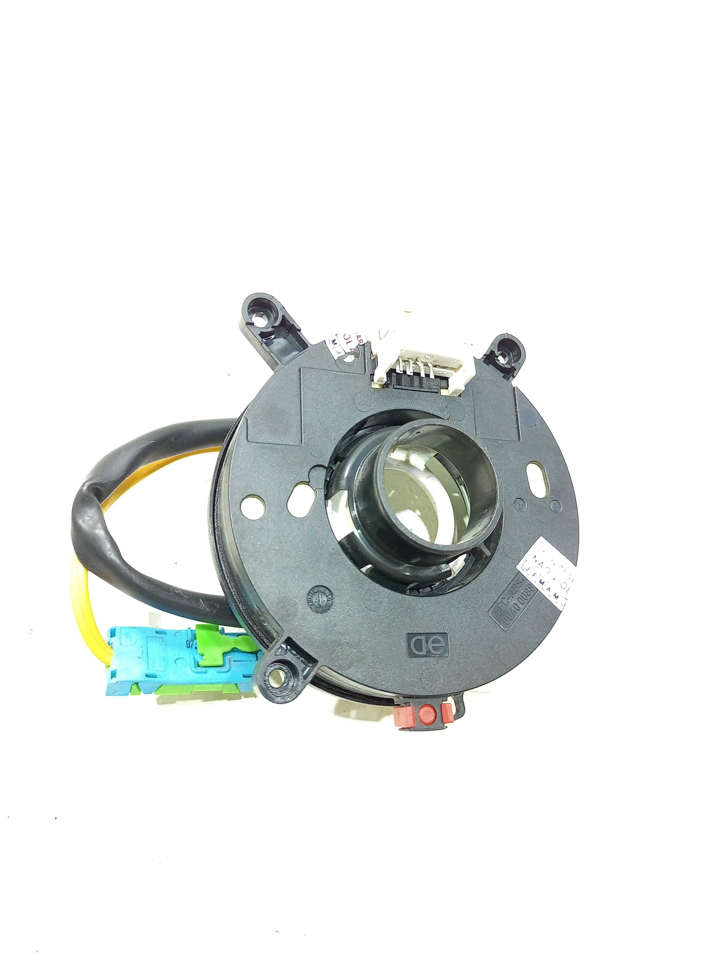 Cinta Hard Disk Volante  Fiat Fiorino 2021 3