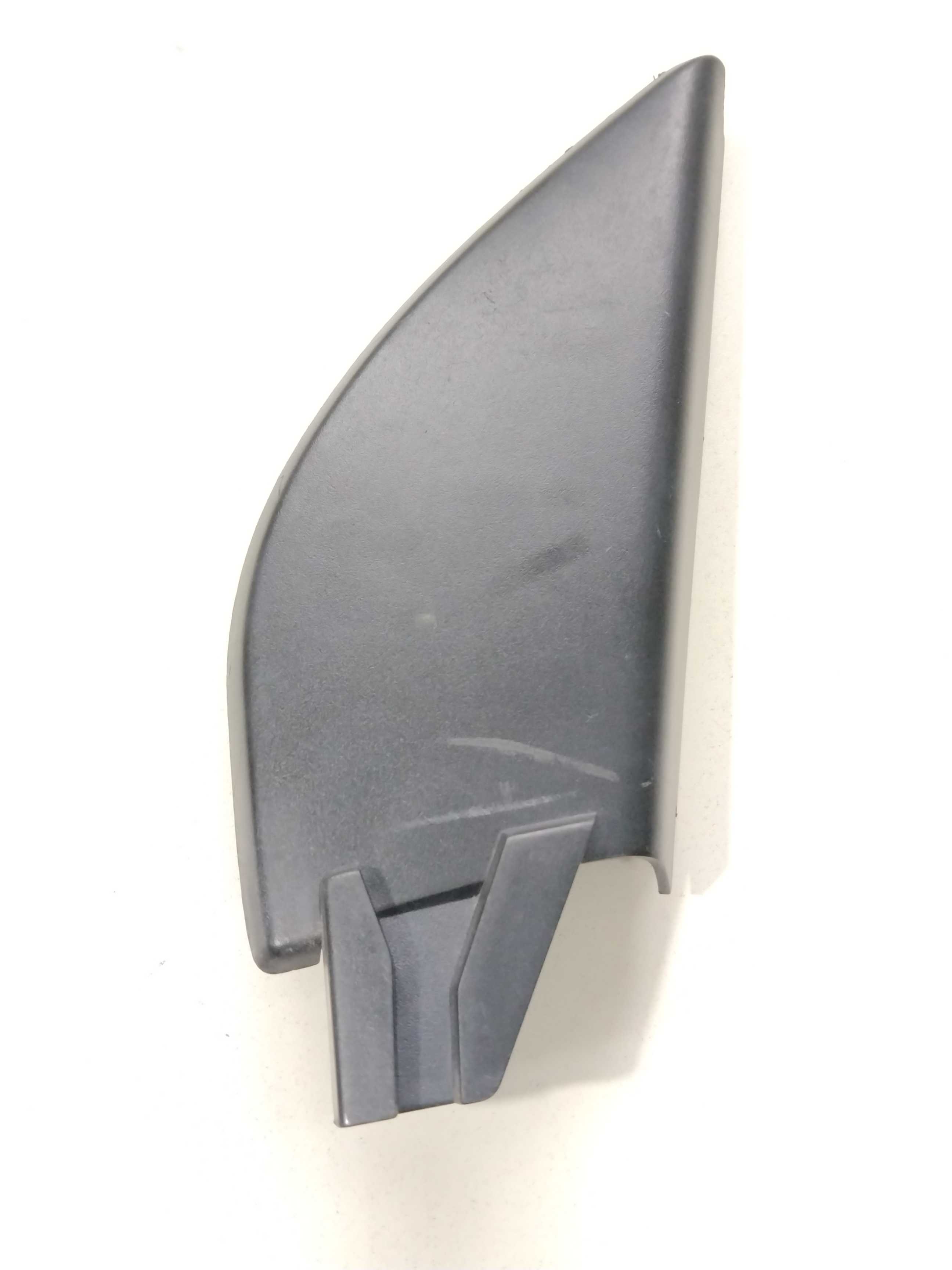 Moldura Int Retrovisor Direito Saveiro 2018 Orig  5u0837994 1
