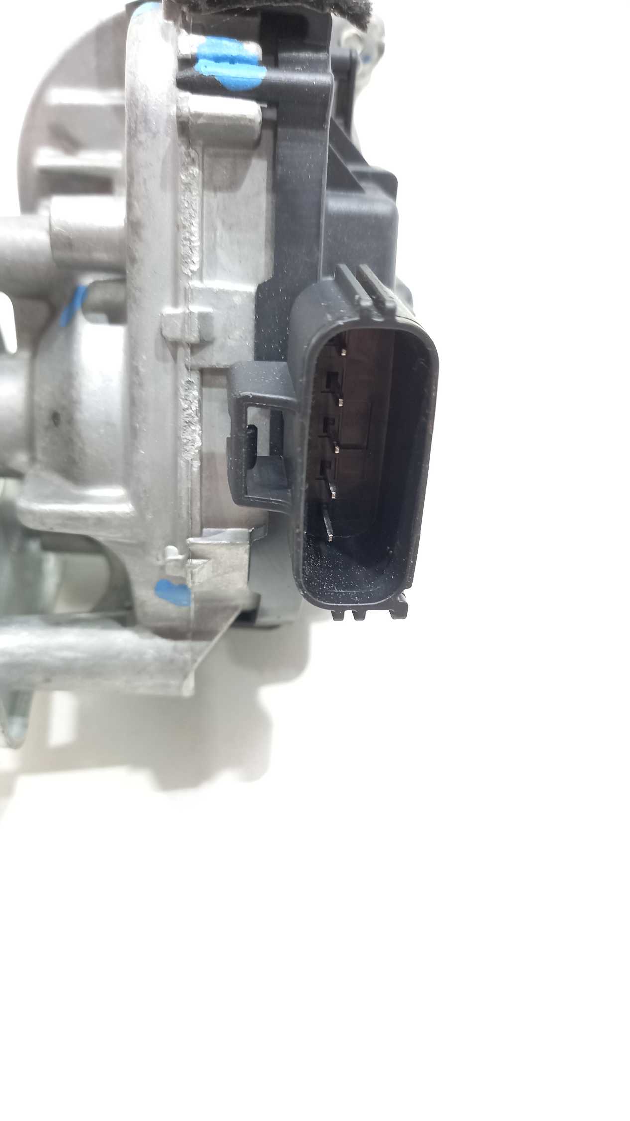 Motor Do Limpador Dianteiro Ford Ka 1.5 Sedan 2019 6