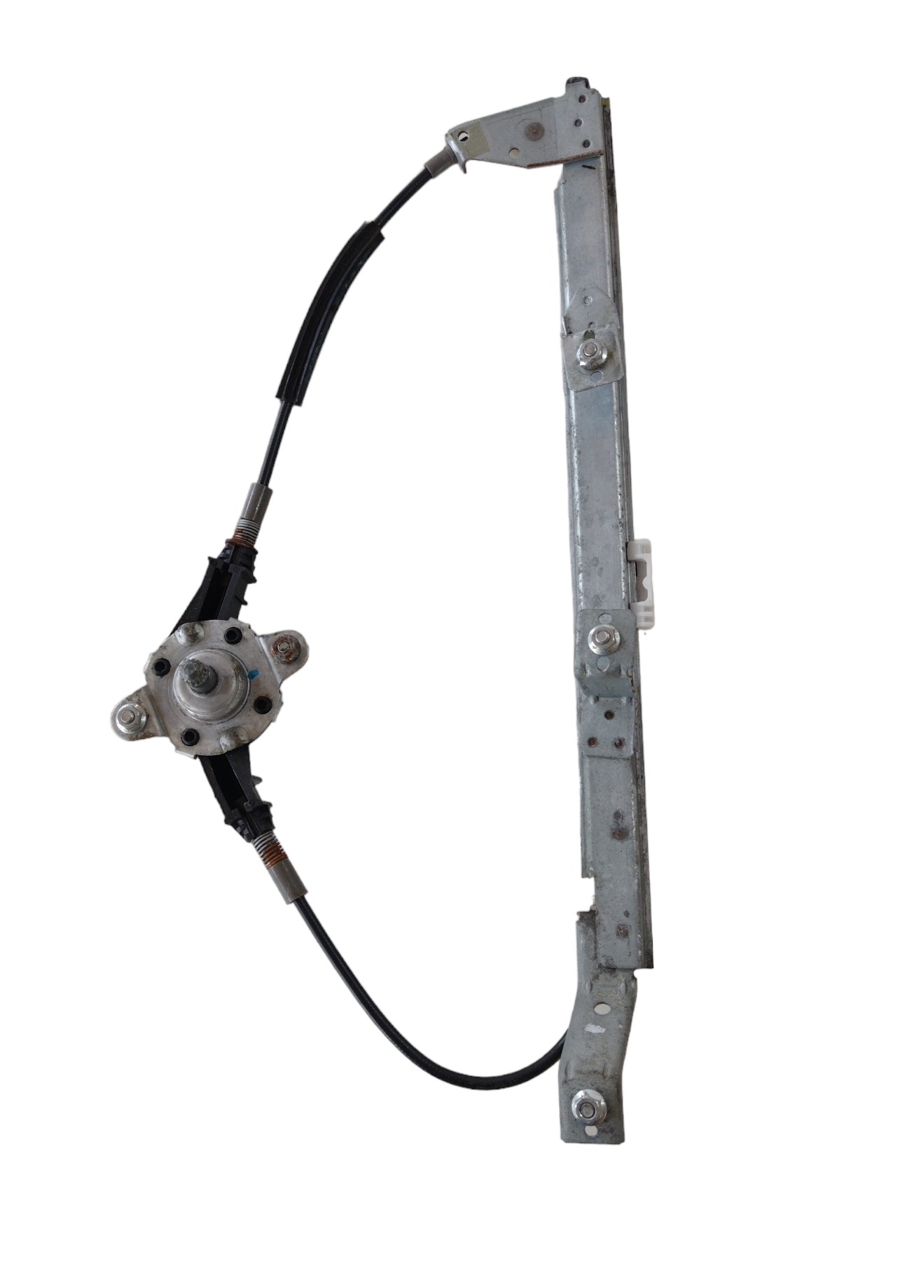 Máquina Vidro Traseira Direita Siena Fire 2011 Orig J 3