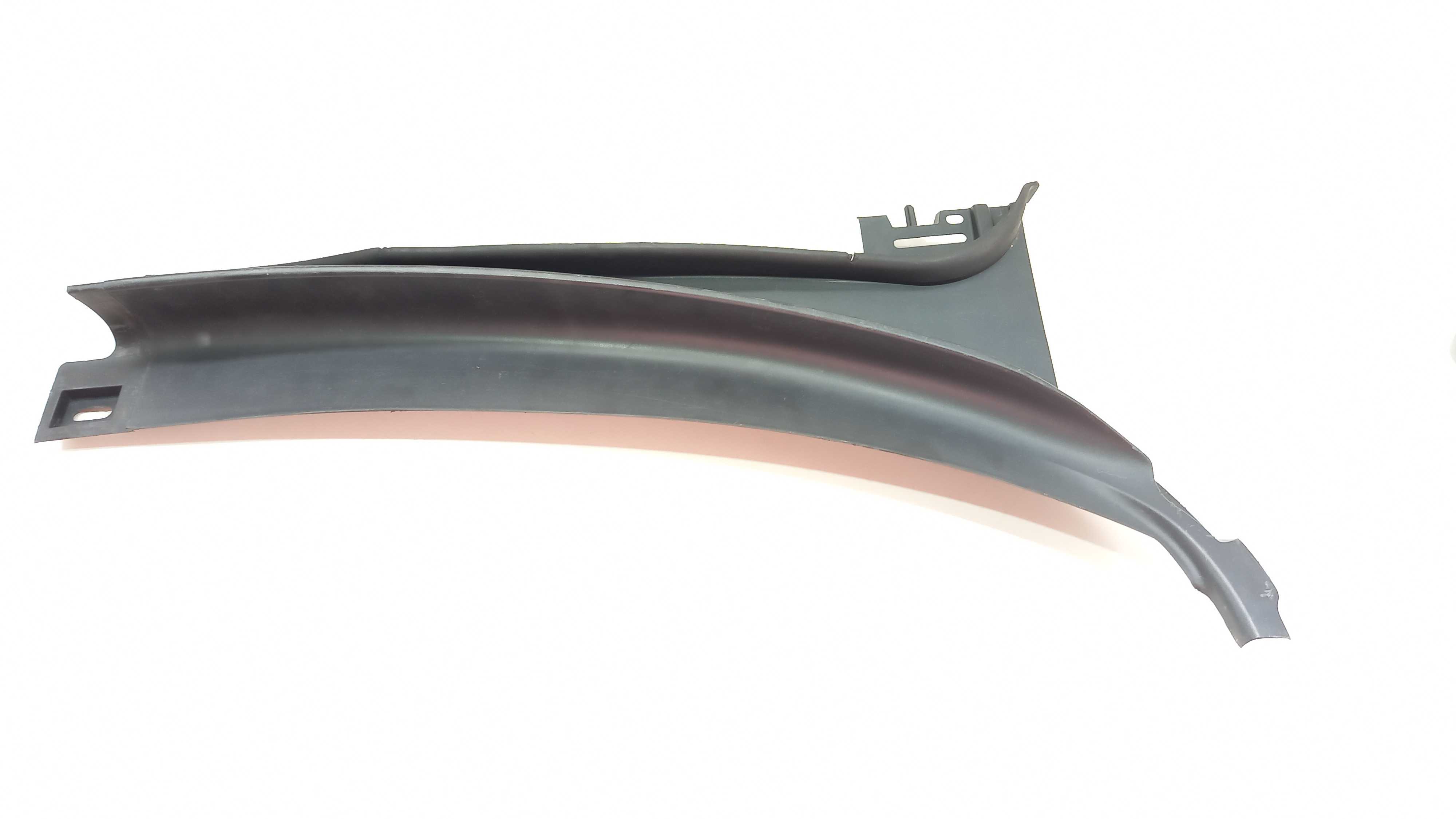 Grade Churrasqueira Lado Direito Citroën Xsara 2001 1