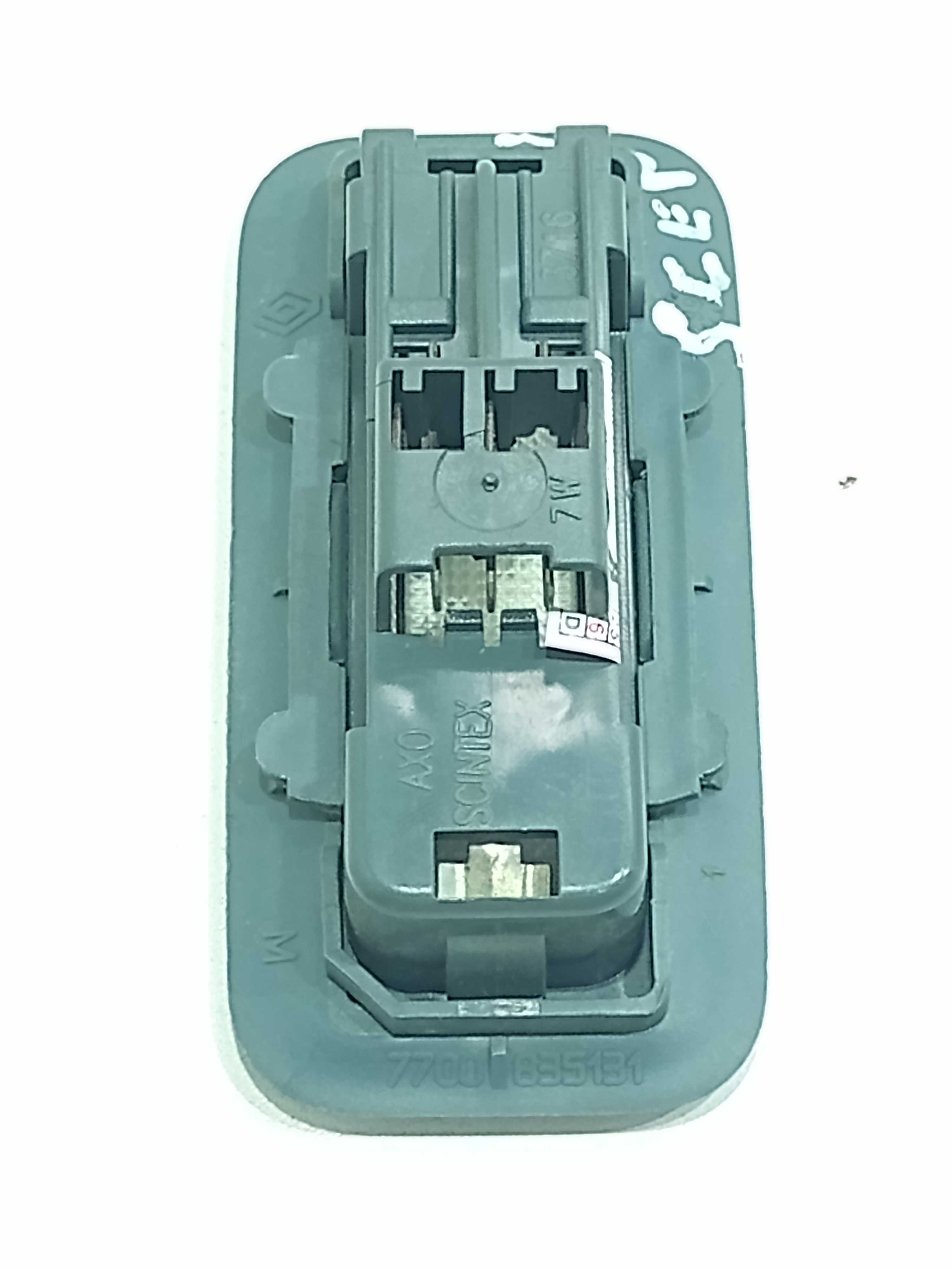Luz Cortesia Teto Renault Scenic 1999 4