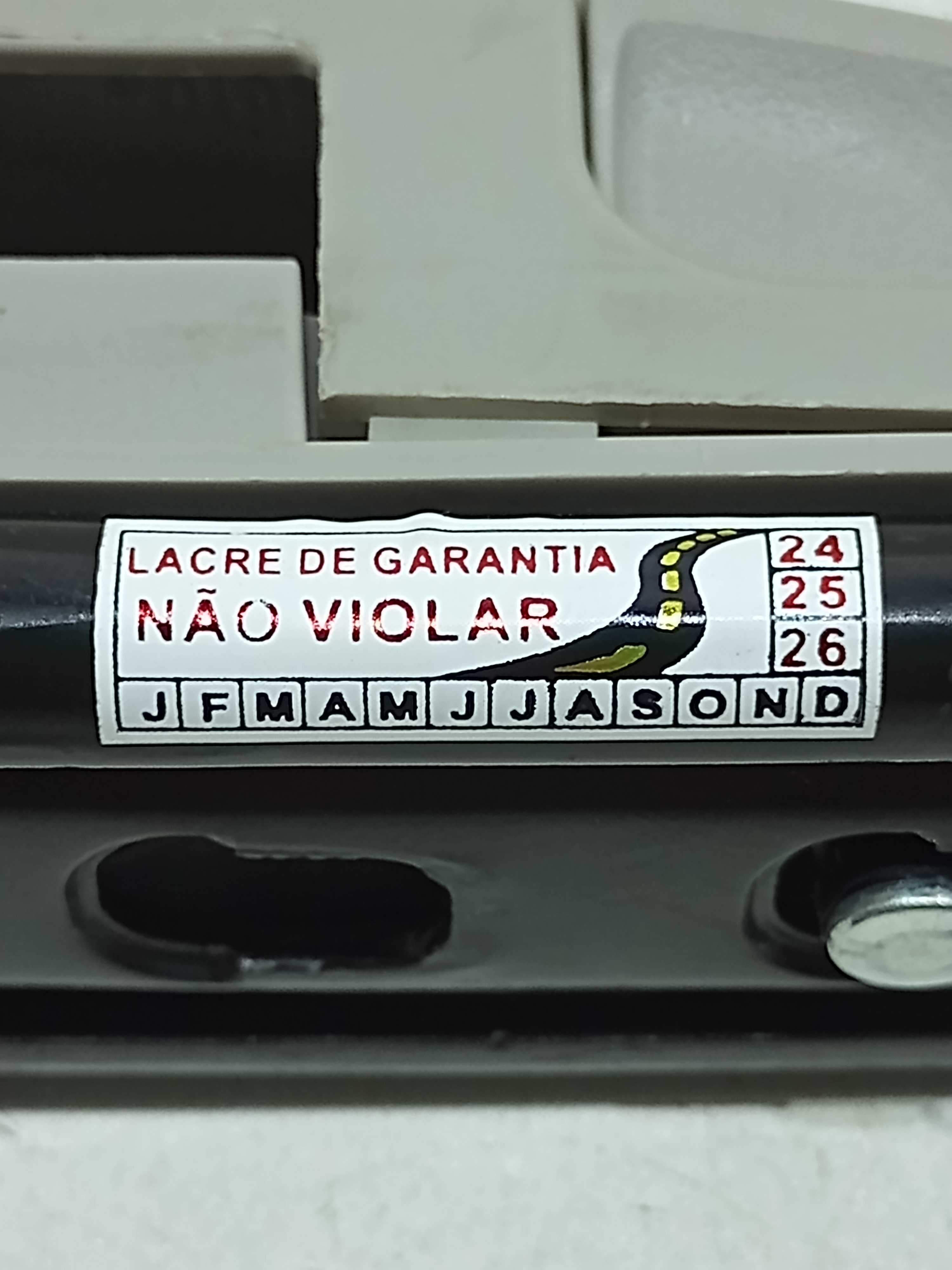 Trilho Regulagem Do Cinto Dianteiro Nissan Versa 2019 2