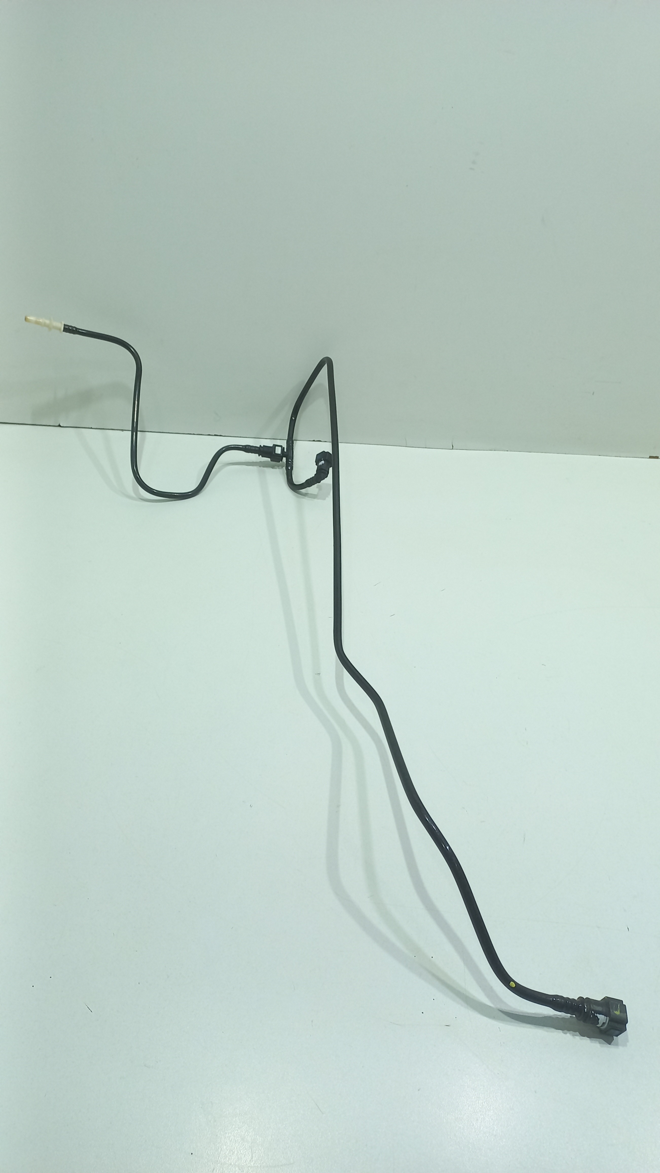 Mangueira De Combustível  Peugeot 2008 2018 2