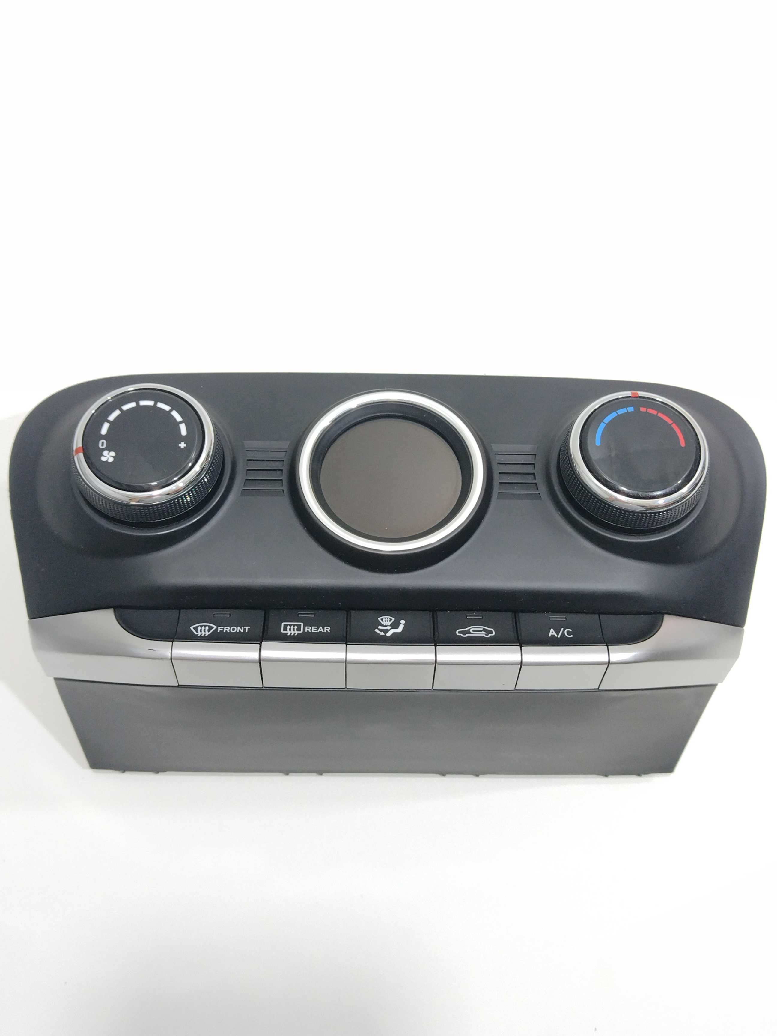 Comando Ar Forçado Ventilação Hyundai Hb20s Evolution 2022 1