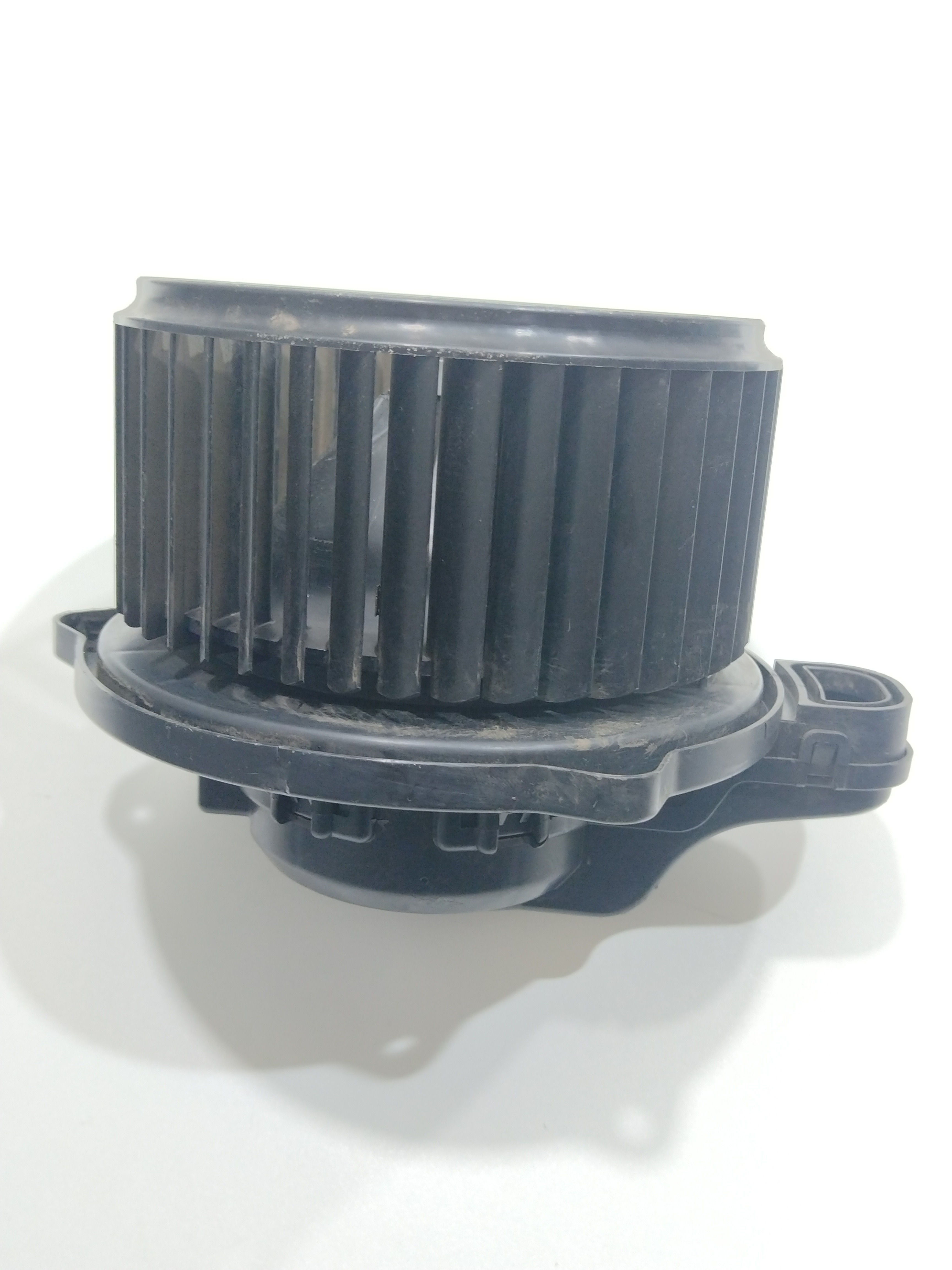 Motor Do Ar Forçado Caixa De Ar  Hyundai Hb20s 2022 5