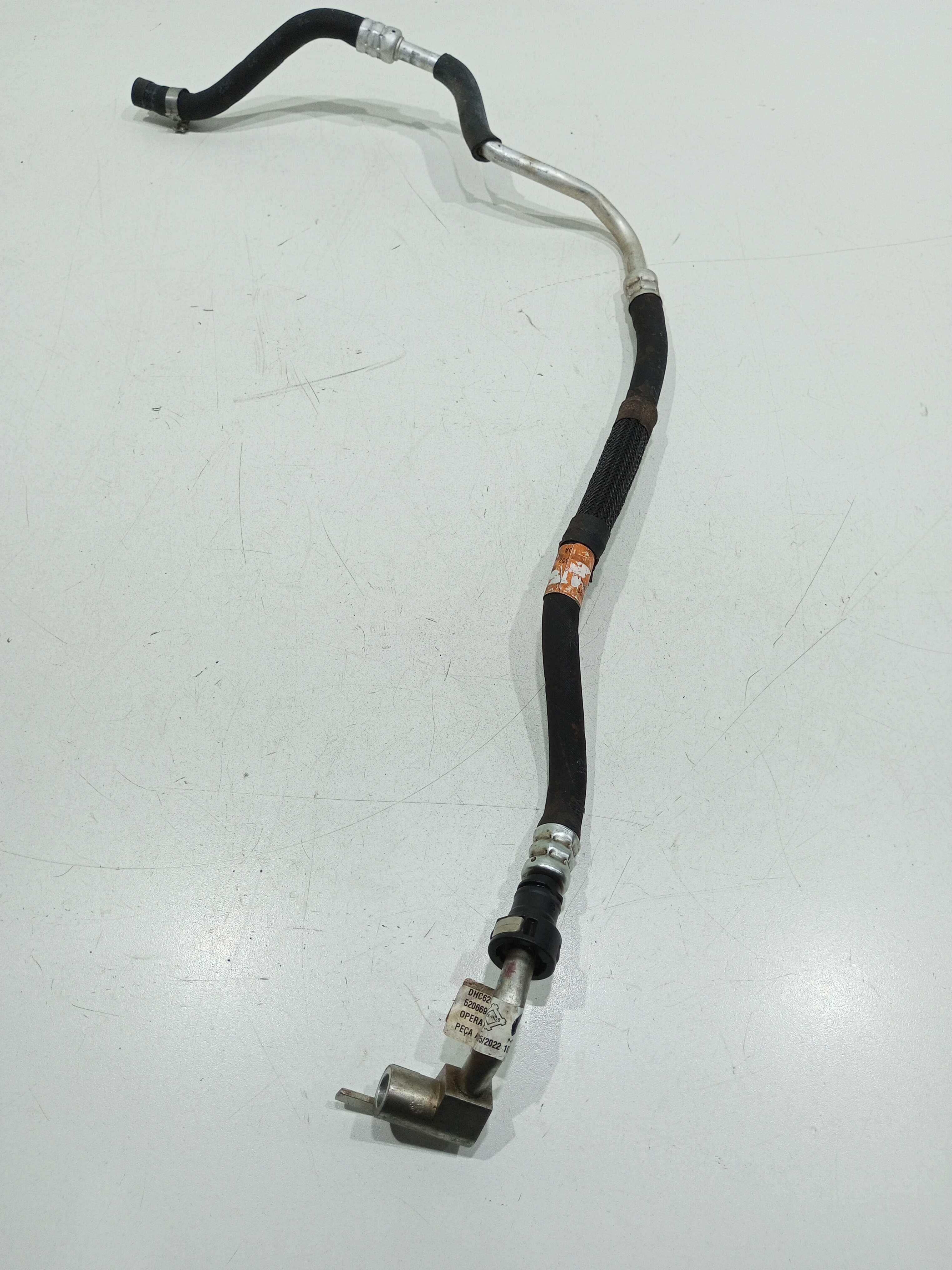 Mangueira Do Reservatório Direção Fiat Strada 1.4 2022 1
