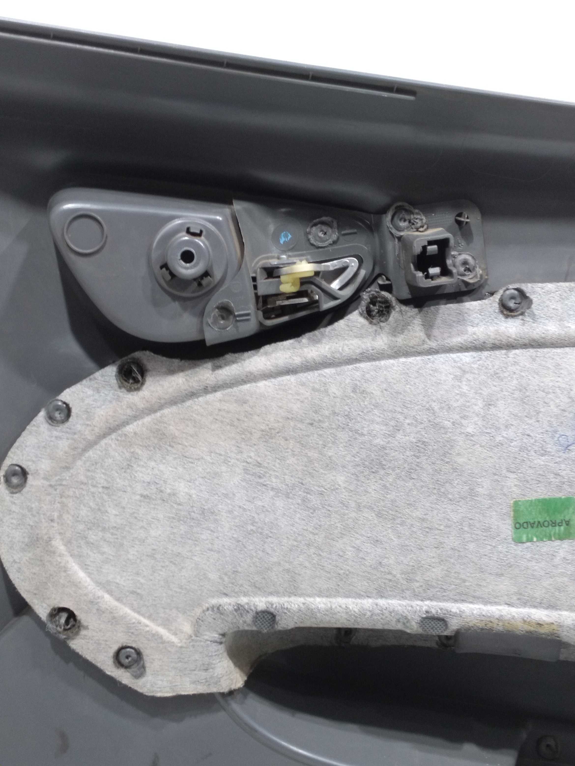 Forro Porta Traseira Esquerda Grand Siena Essenc 1.6 2013 5