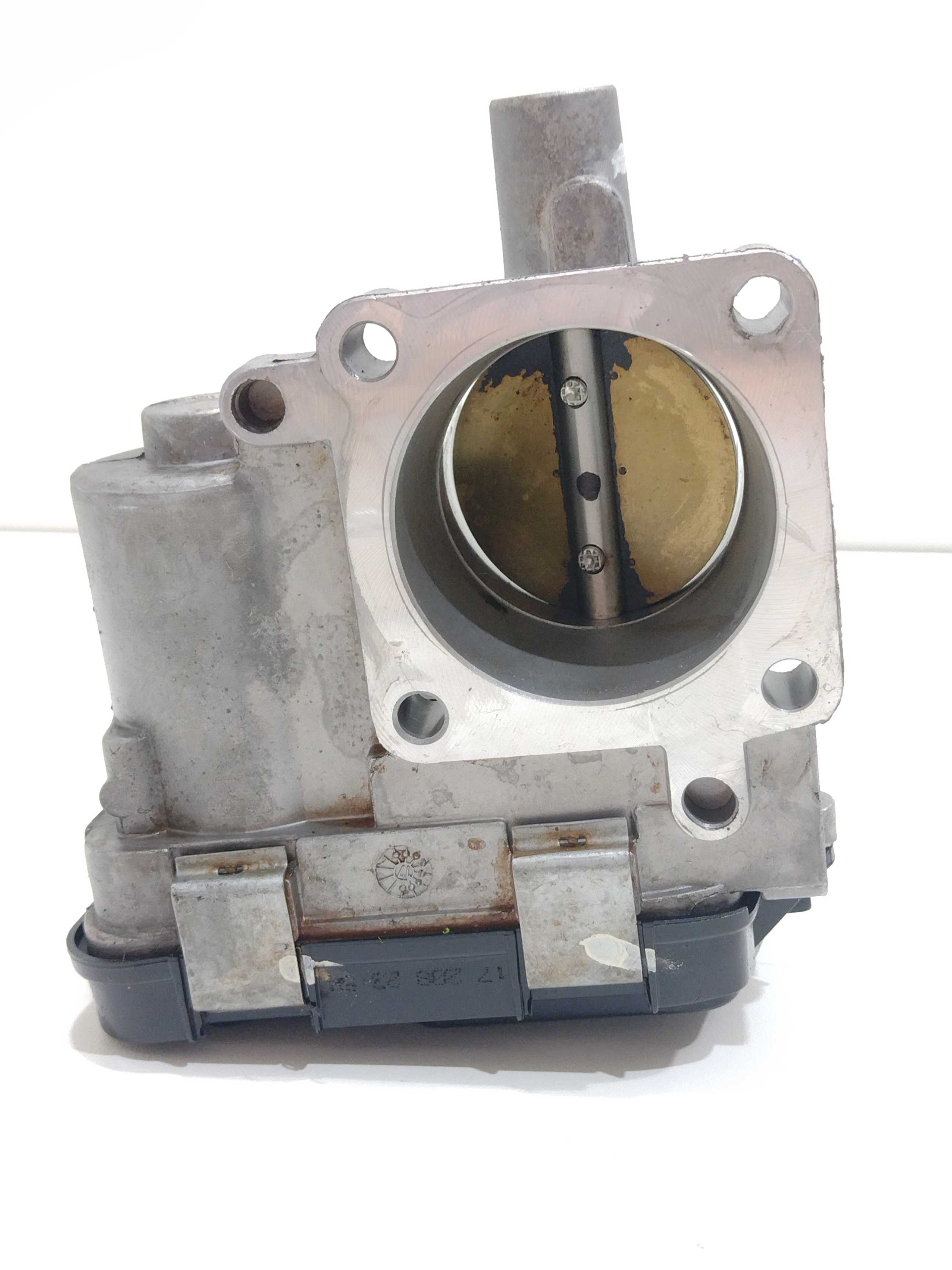 Tbi Corpo Borboleta Fiat Strada Hard Work 1.4 Evo 8v 2018 3