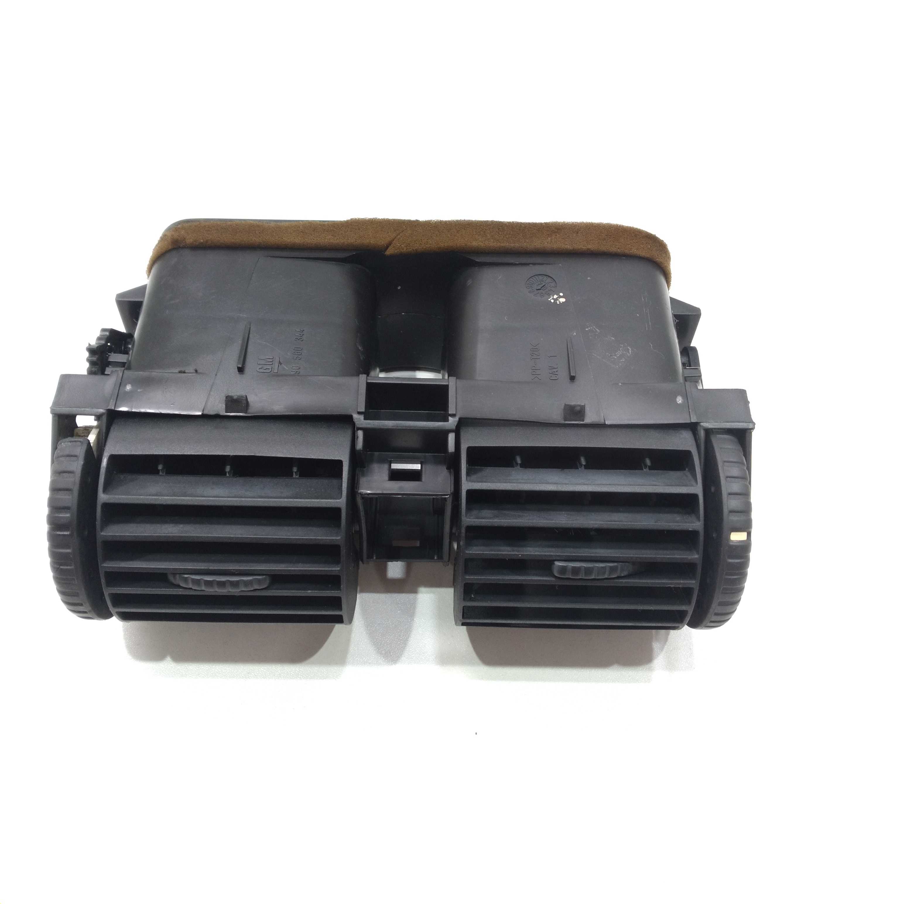 Difusor De Ar Central Astra 1