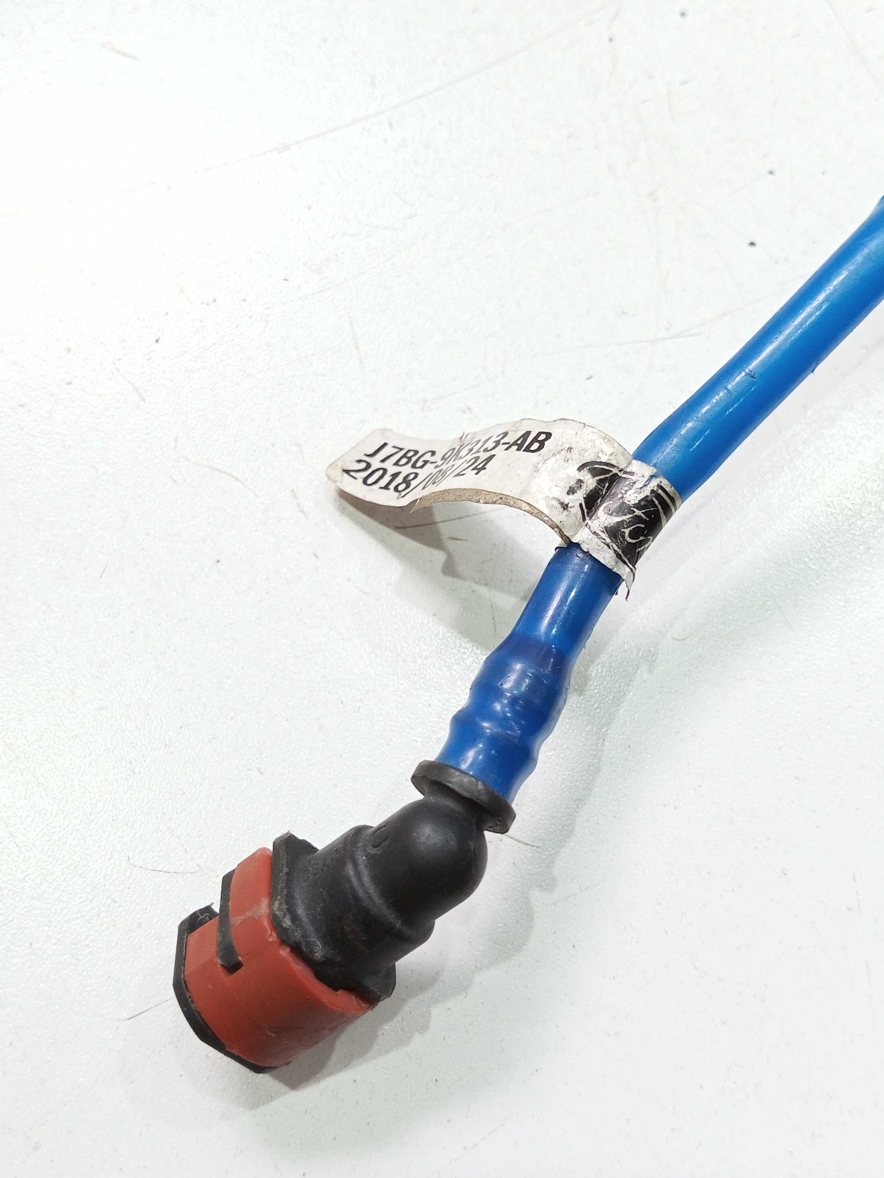 Mangueira Da Válvula Canister Ford Ka Se 1.5 2019 2