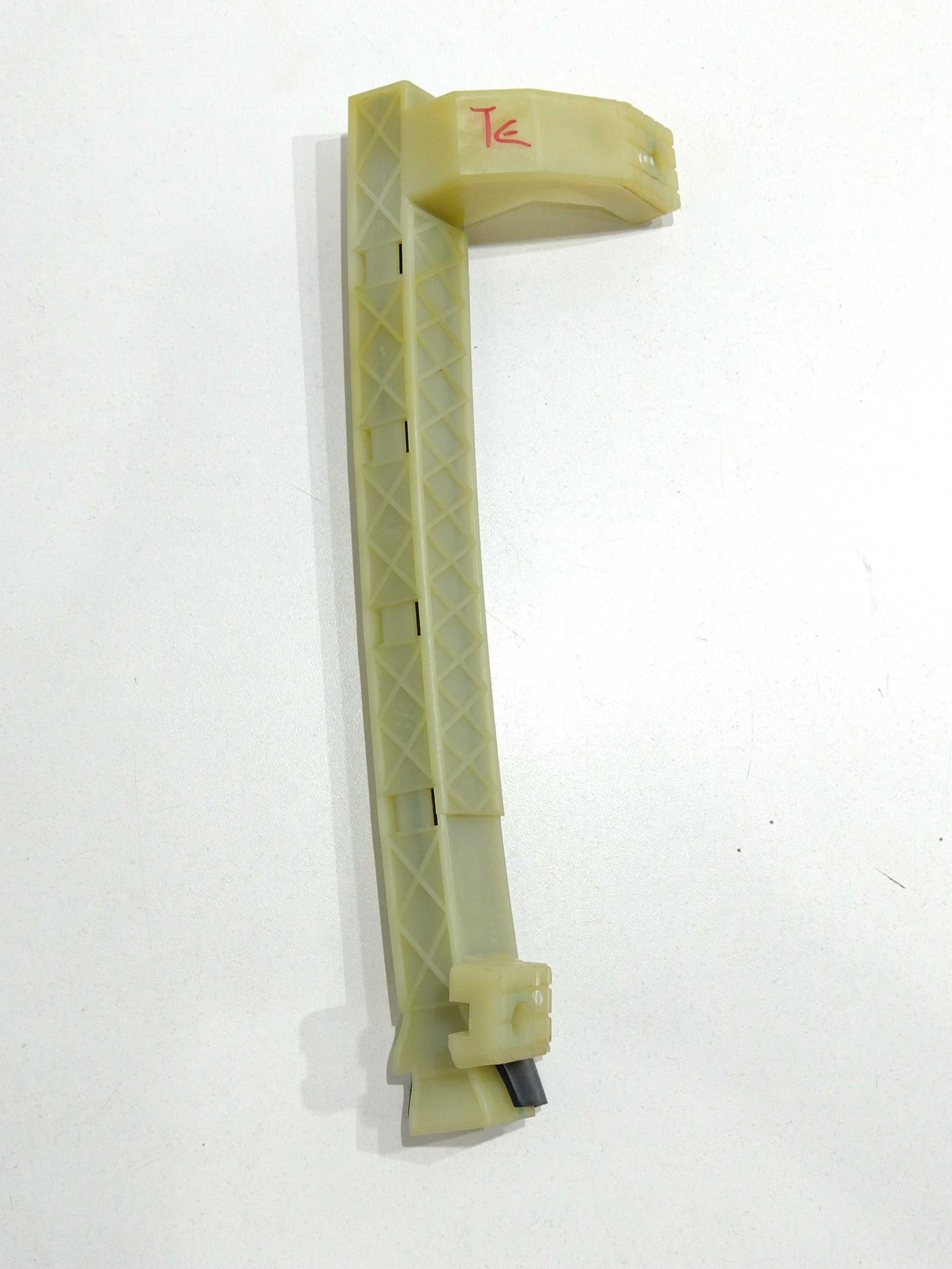 Guia Vidro Porta Traseira Esquerda Ford Ka 2019 Original 1