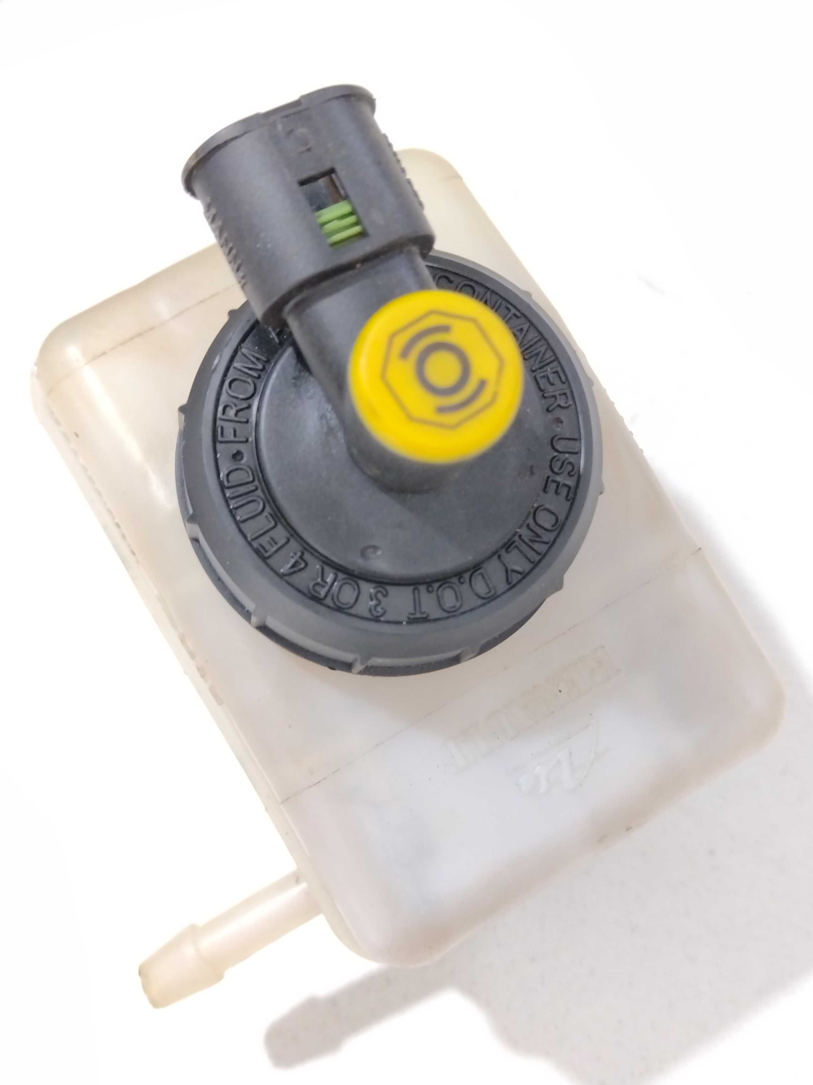 Reservatório Cilindro Mestre Duster 2013 Orig 0335089046 4