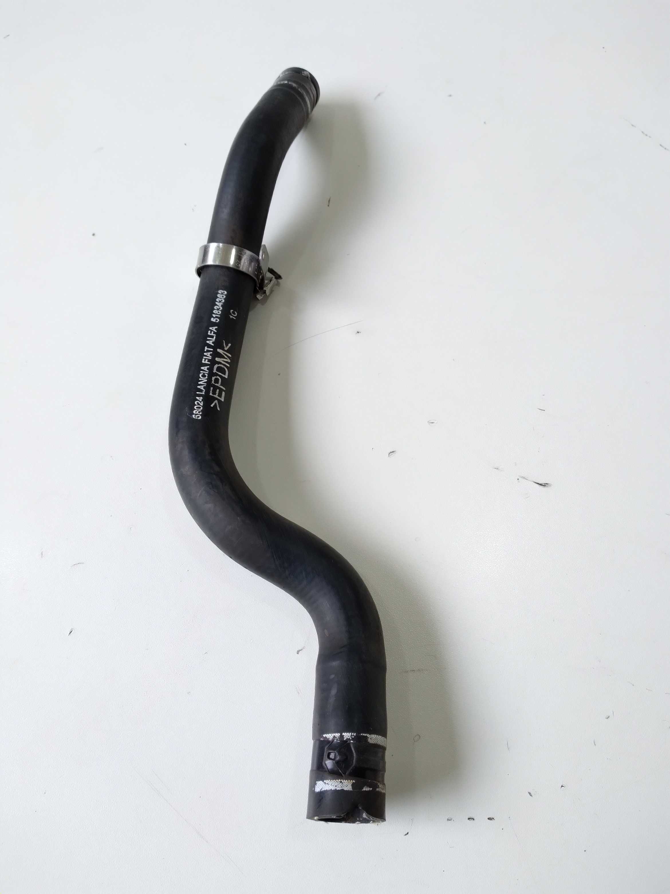 Mangueira De Água 3 Fiat Grand Siena Attrac. 1.4 2013 1