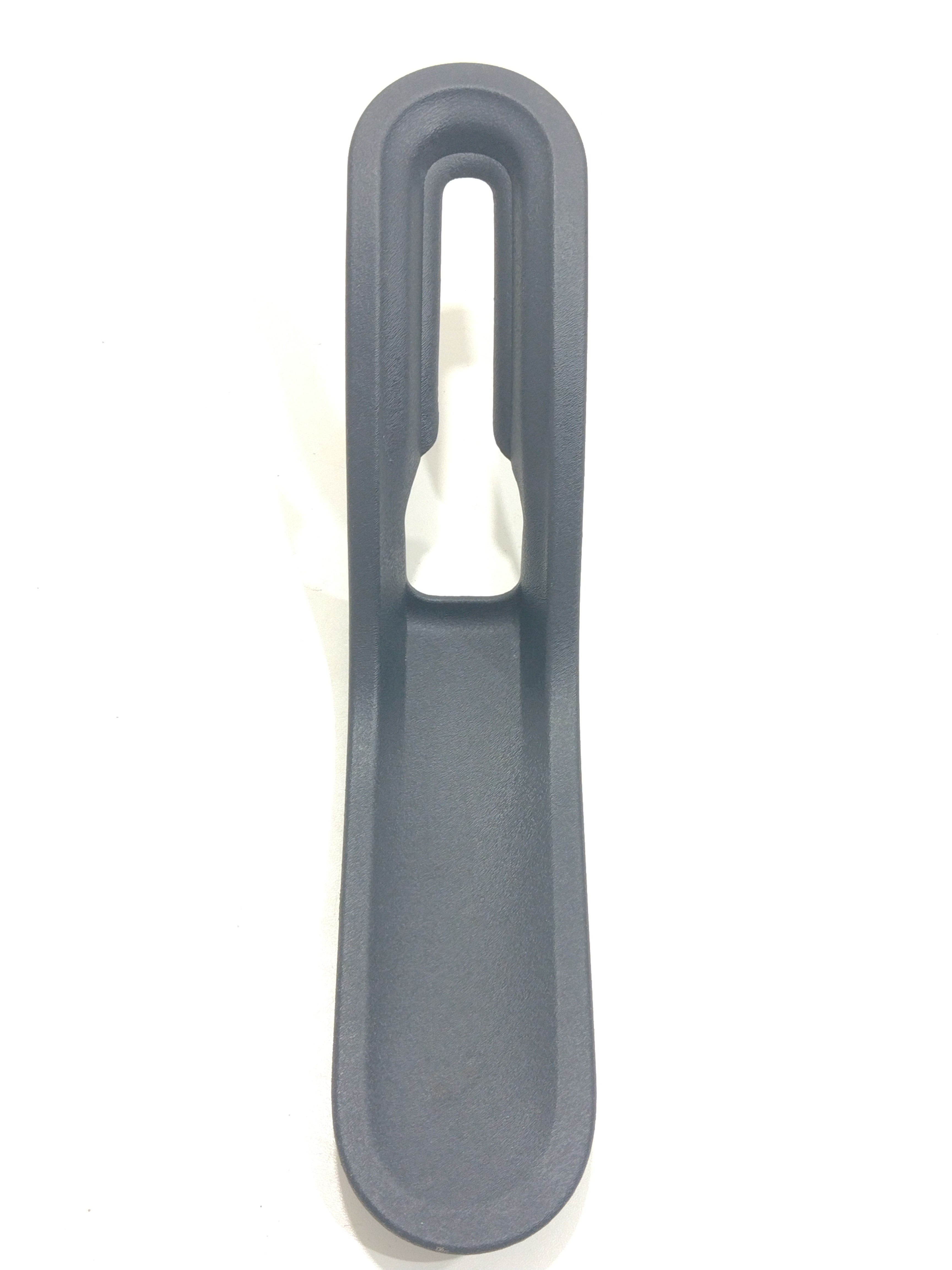 Moldura Acab Console Central Citroen C3 2011 Orig 1