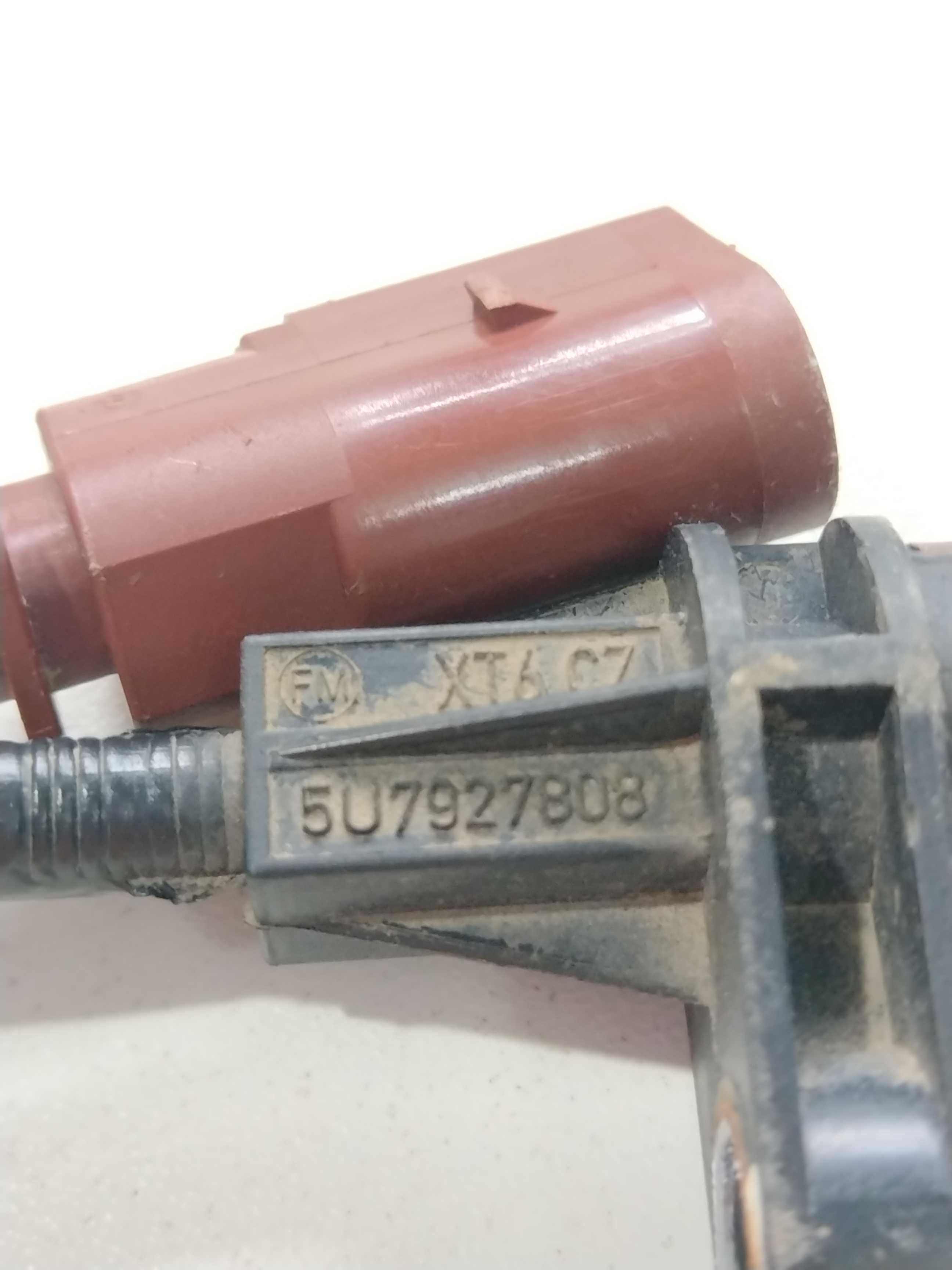 Sensor Abs Traseiro Direito Saveiro 2018 5u7927808 Orig 5