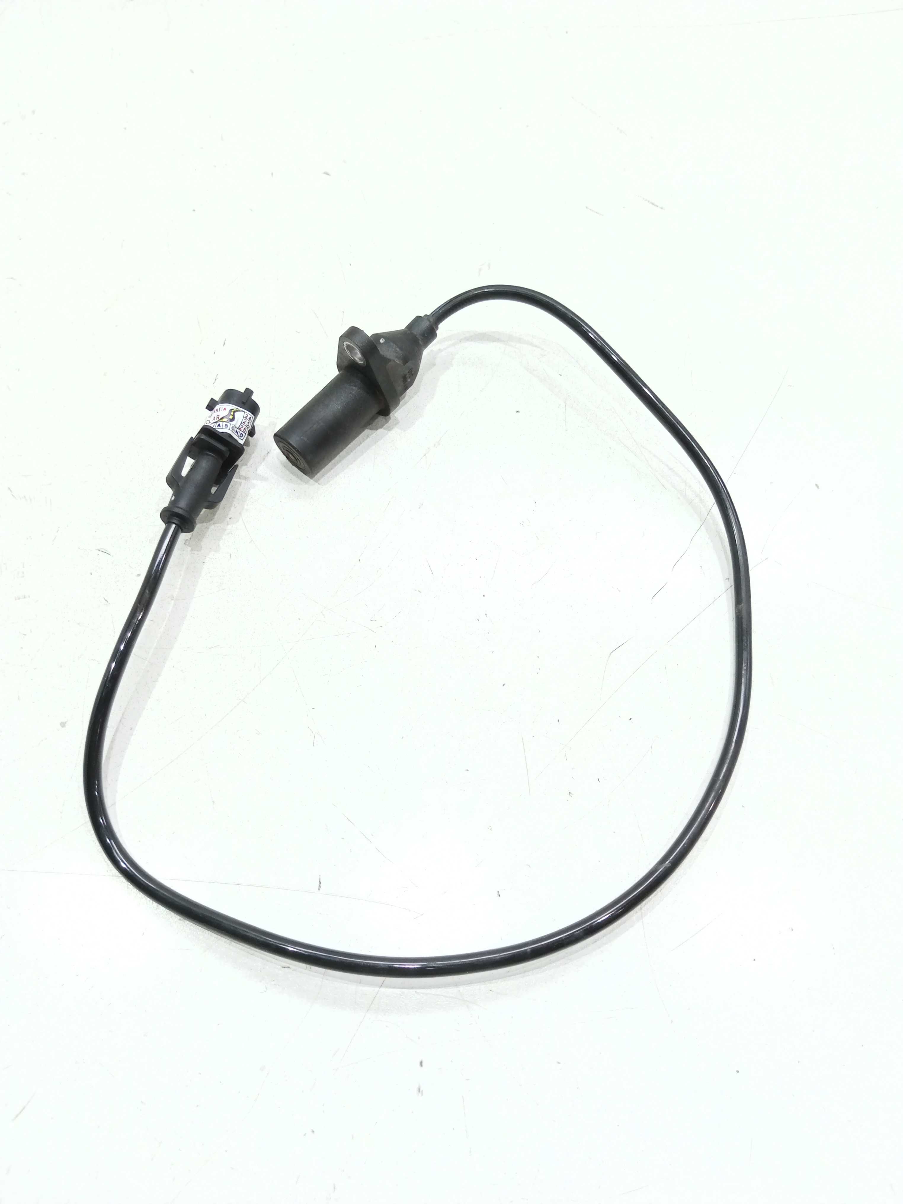 Sensor De Rotação Fiat Fiorino 1.4 2021 1