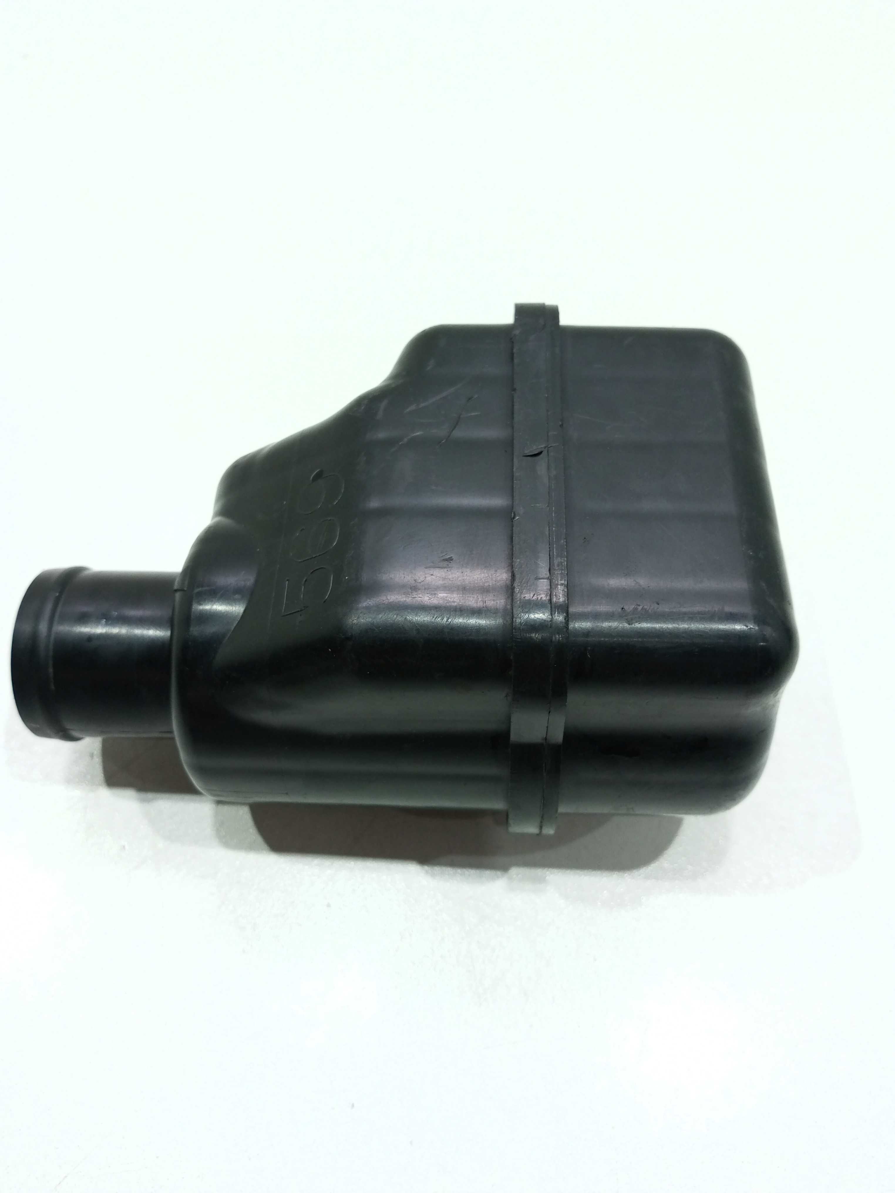Ressonador Filtro De Ar Mitsubishi Pajero Tr4 2007 2