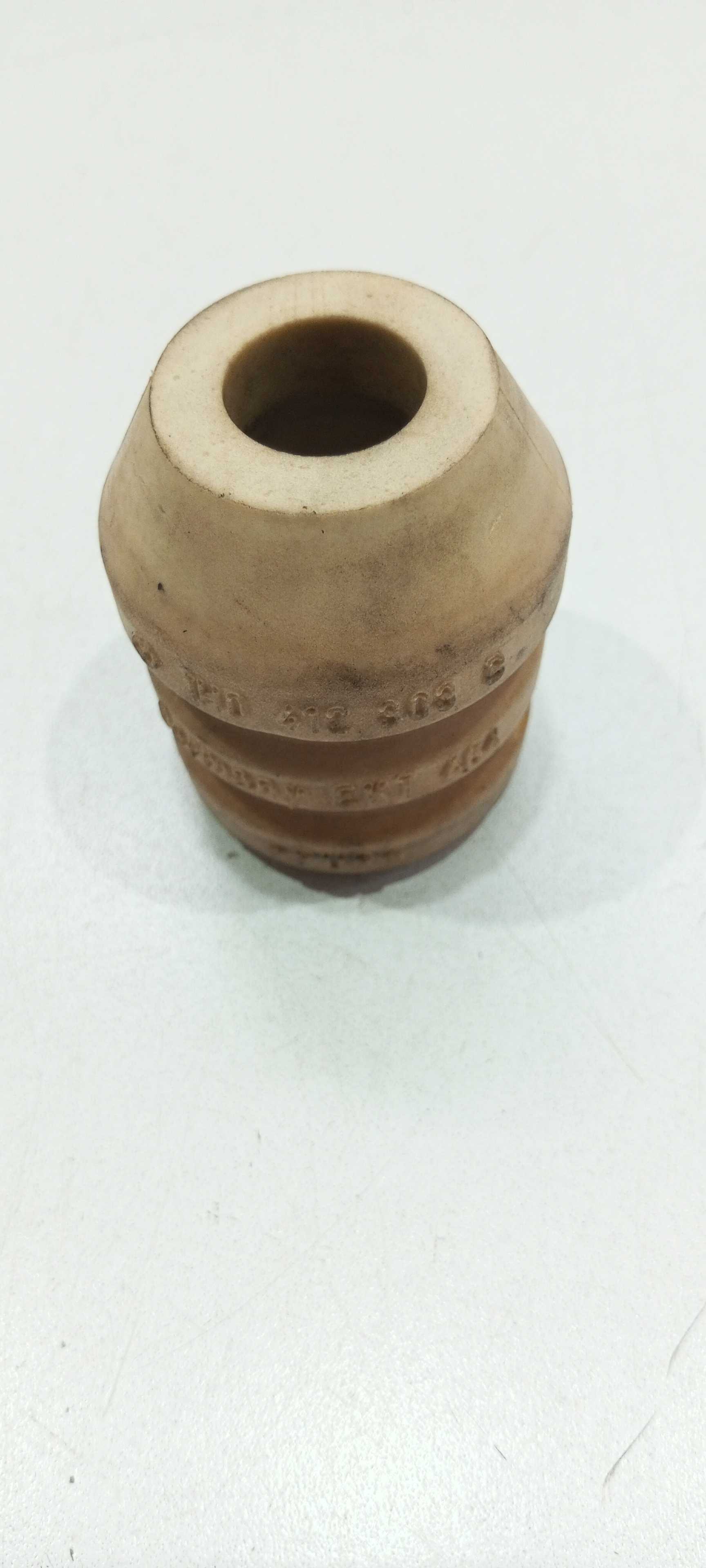Coifa Amortecedor Dianteiro Saveiro Robust 2018 2