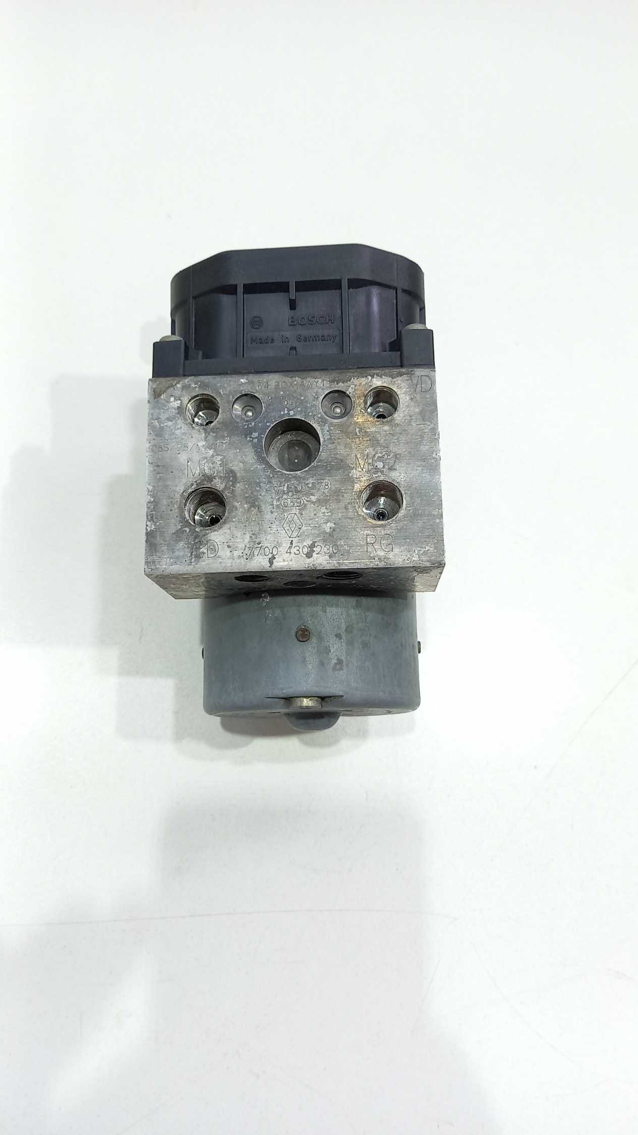 Módulo Abs Renault Megane 2002 1