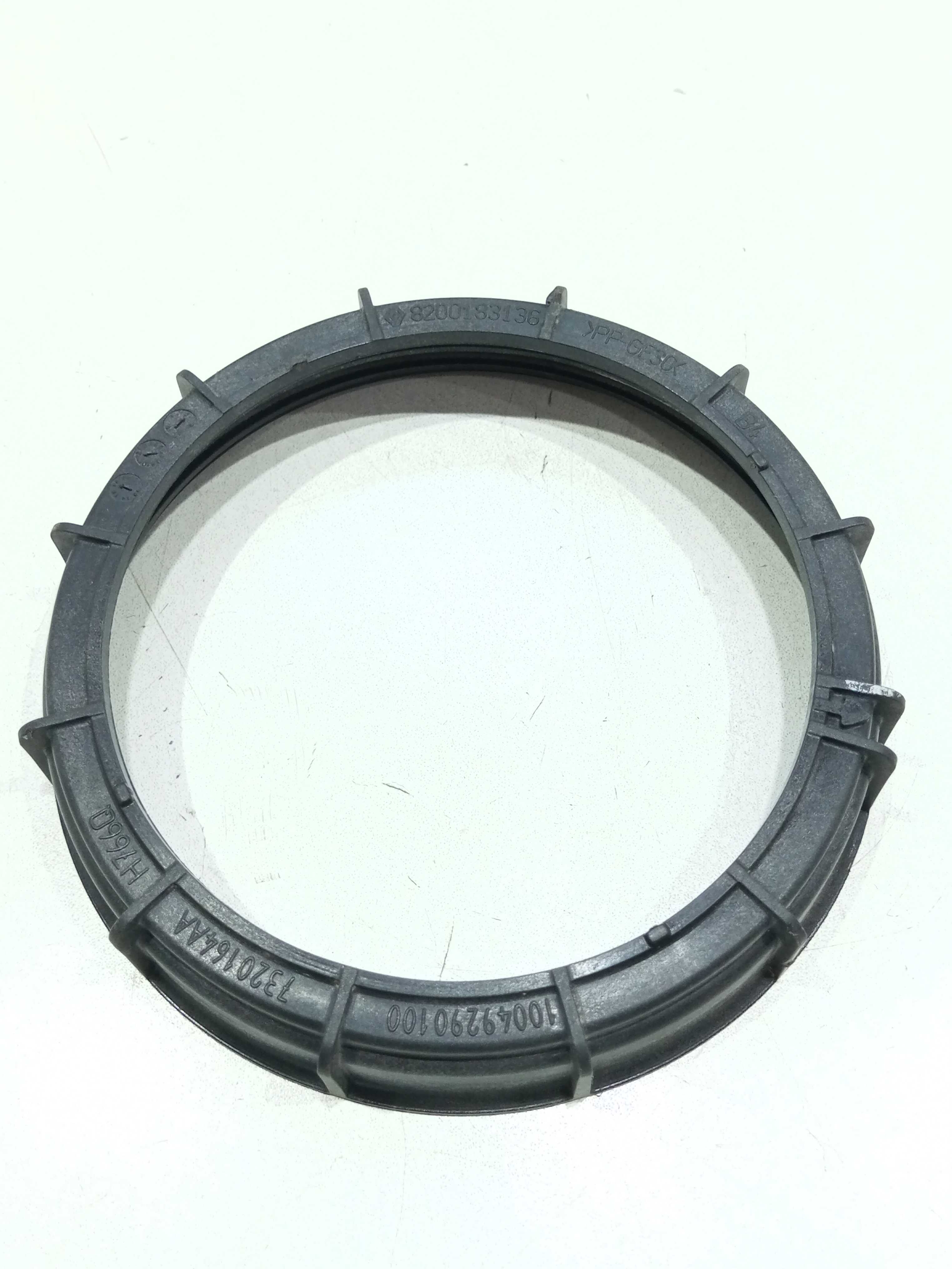 Trava Porca Tanque De Combustível Renault Sandero 2016 1