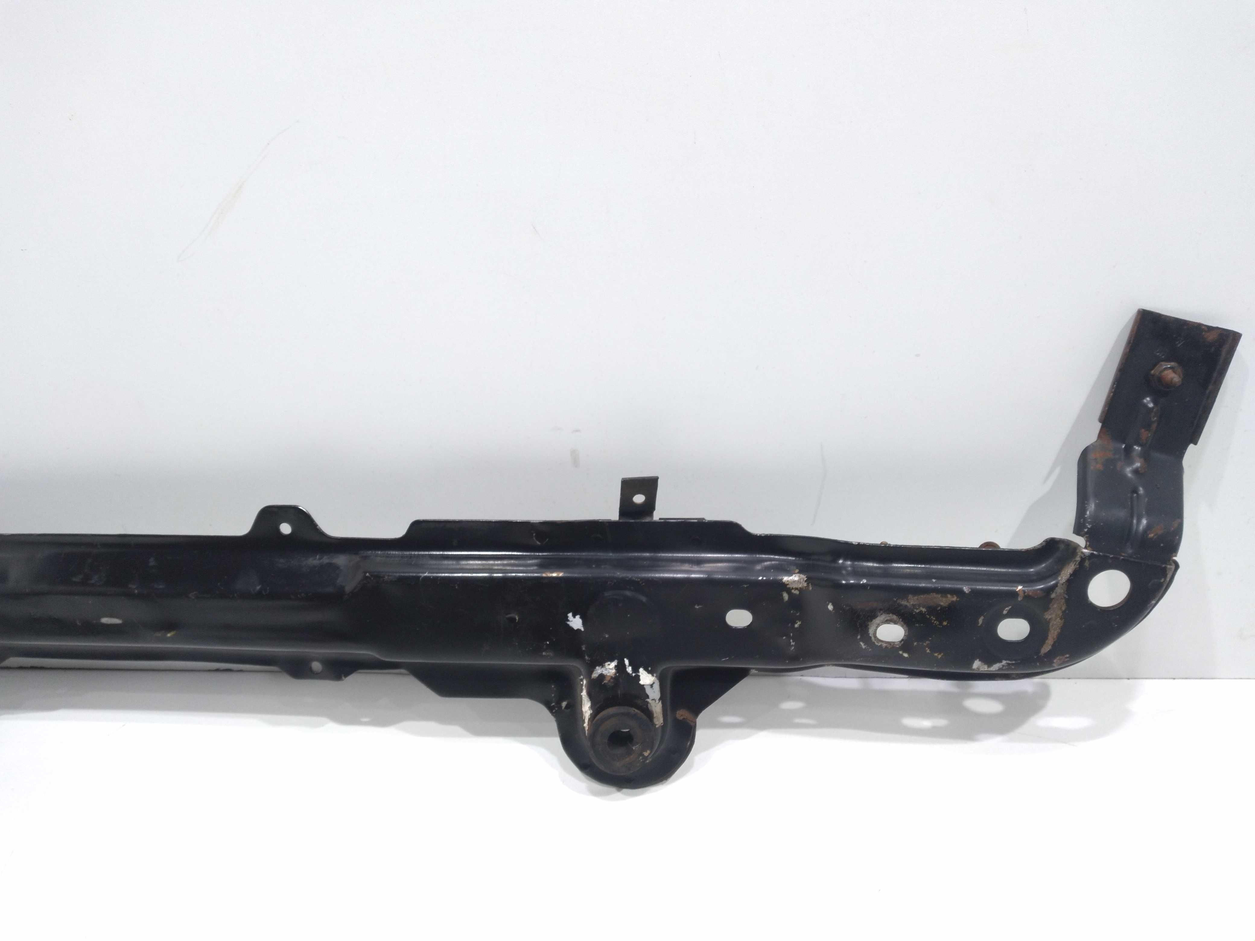 Travessa Inferior Do Radiador Fiat Strada 1.4 2018 2