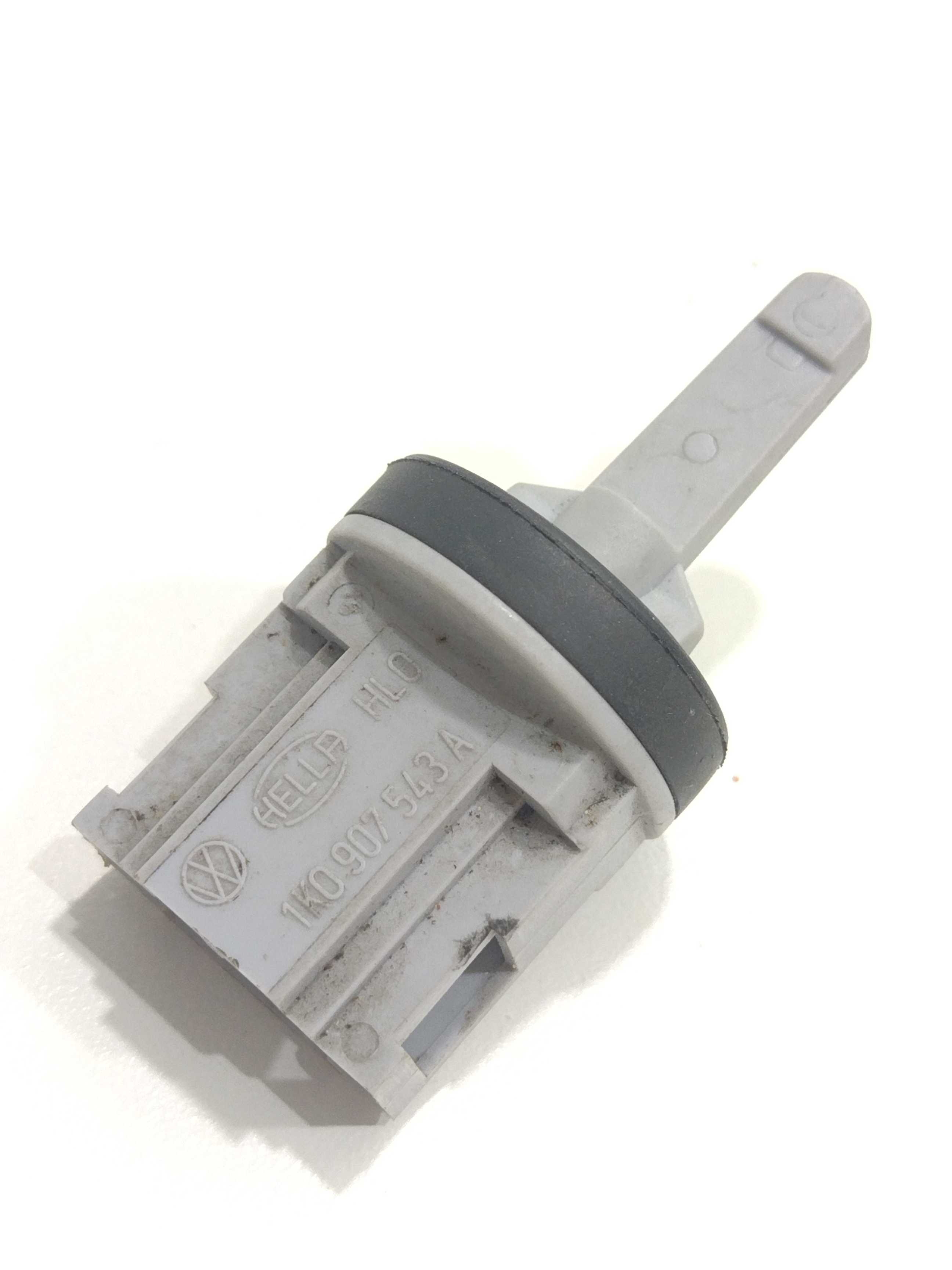 Sensor Temperatura Caixa Diant 180205 2300/21 Touareg 2005 3